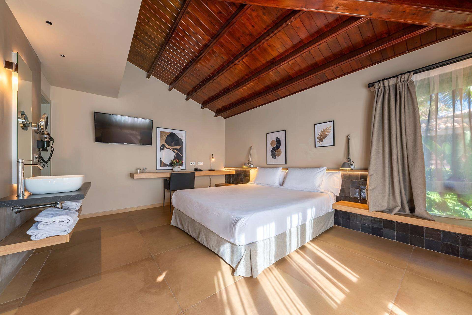 Hotel Huerto del Cura