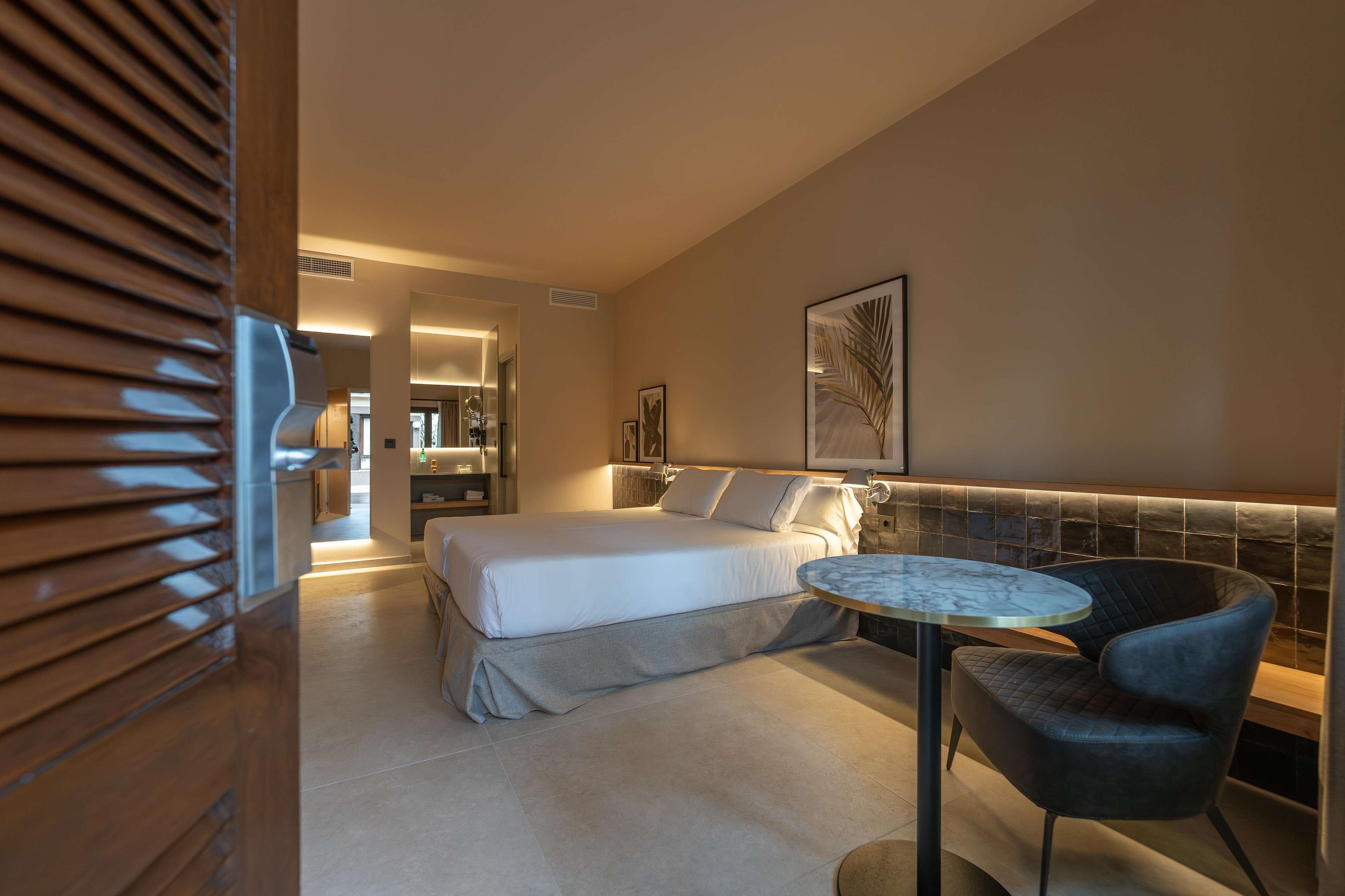 Hotel Huerto del Cura