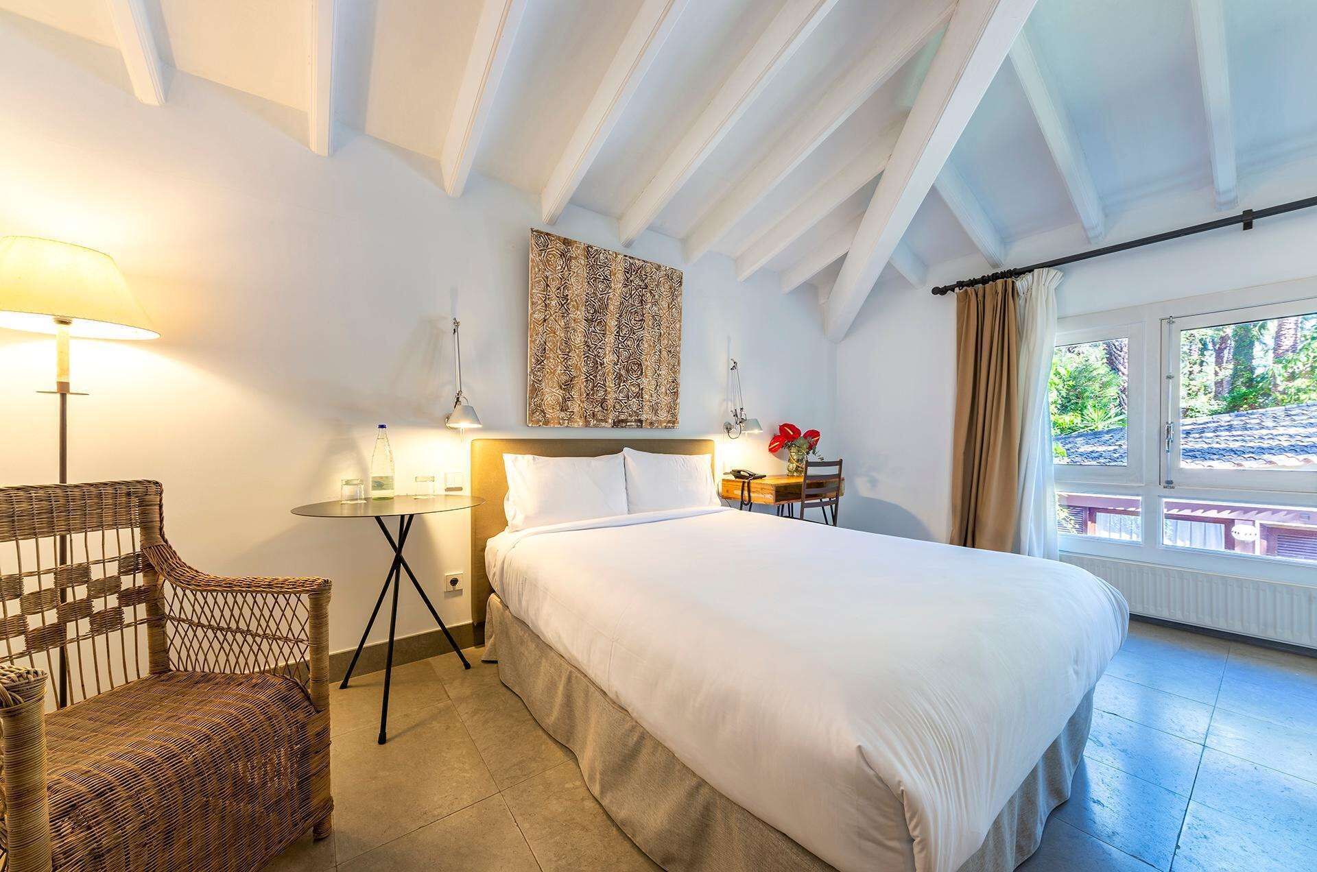 Hotel Huerto del Cura