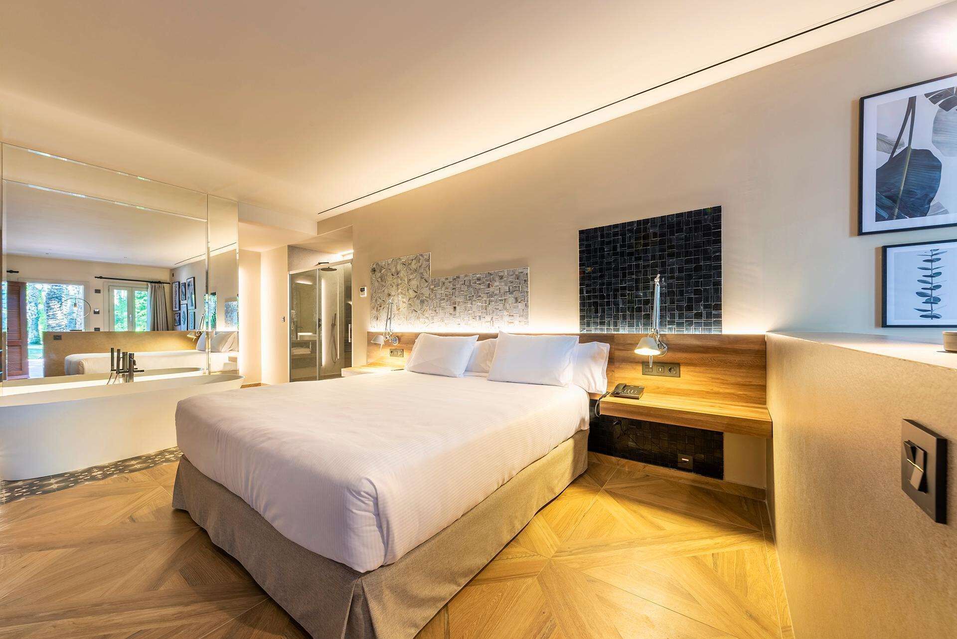 Hotel Huerto del Cura