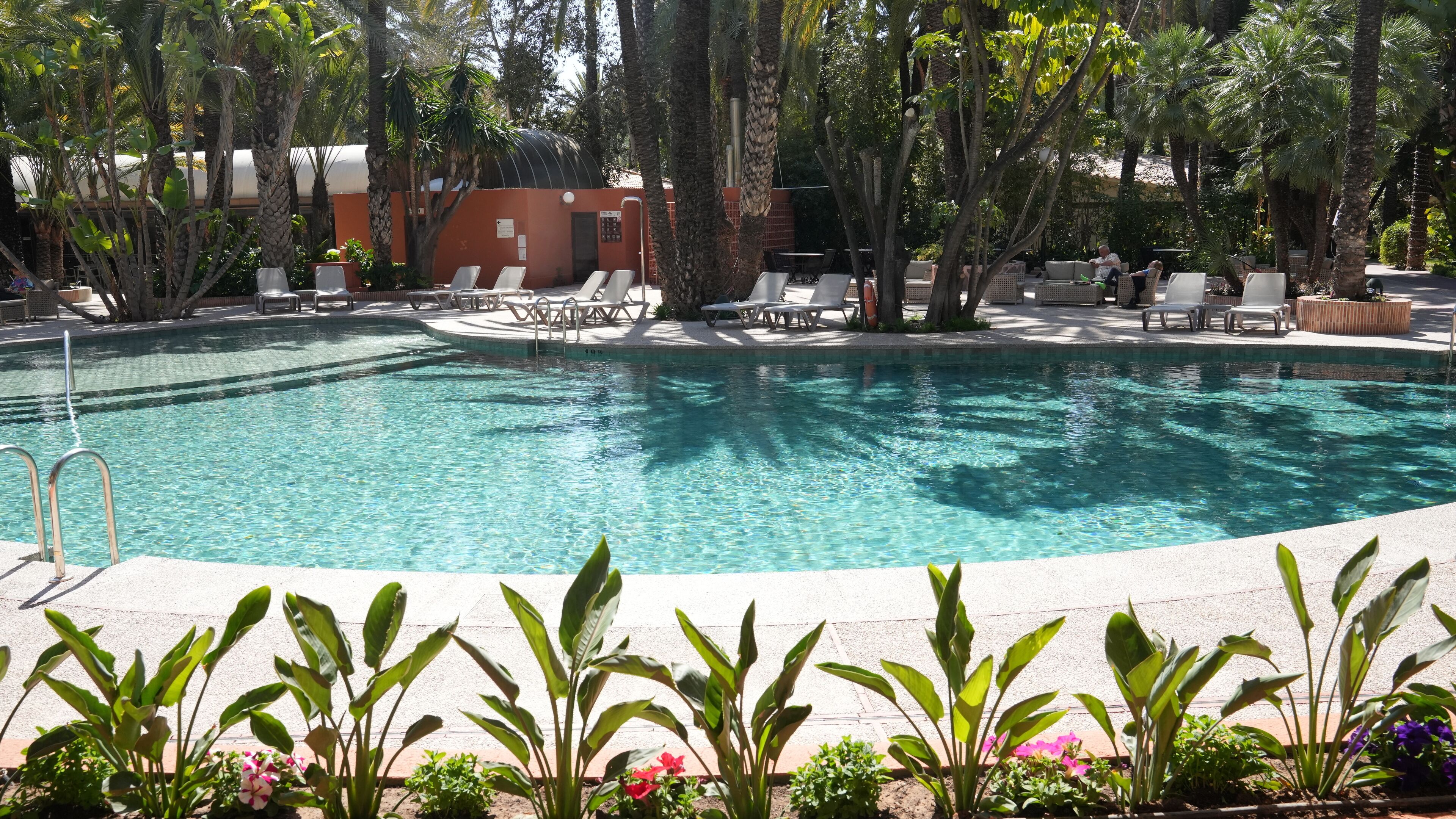 Hotel Huerto del Cura