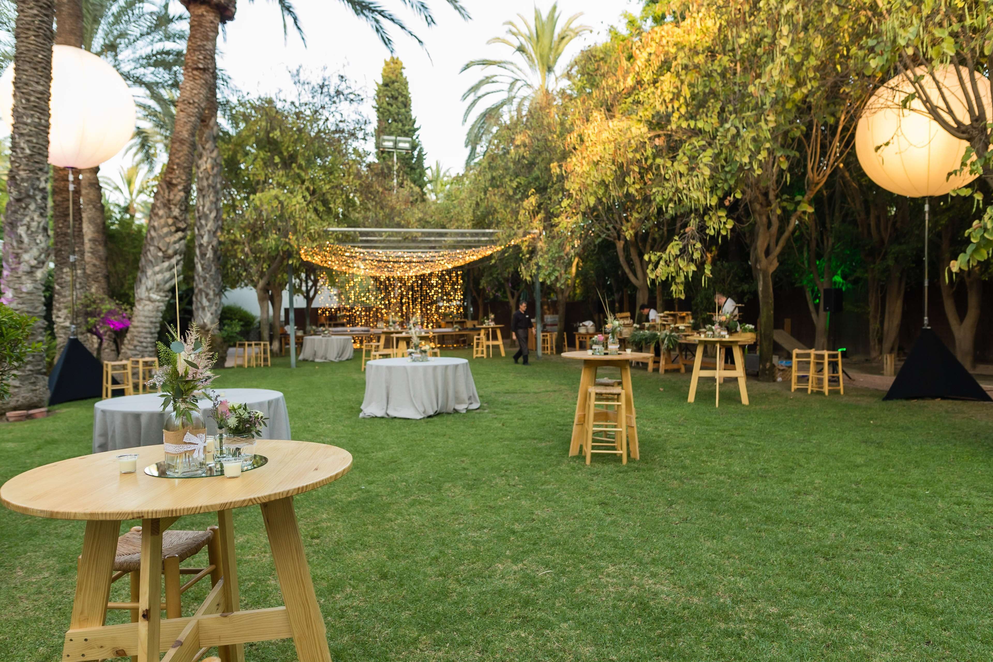 Hotel Huerto del Cura