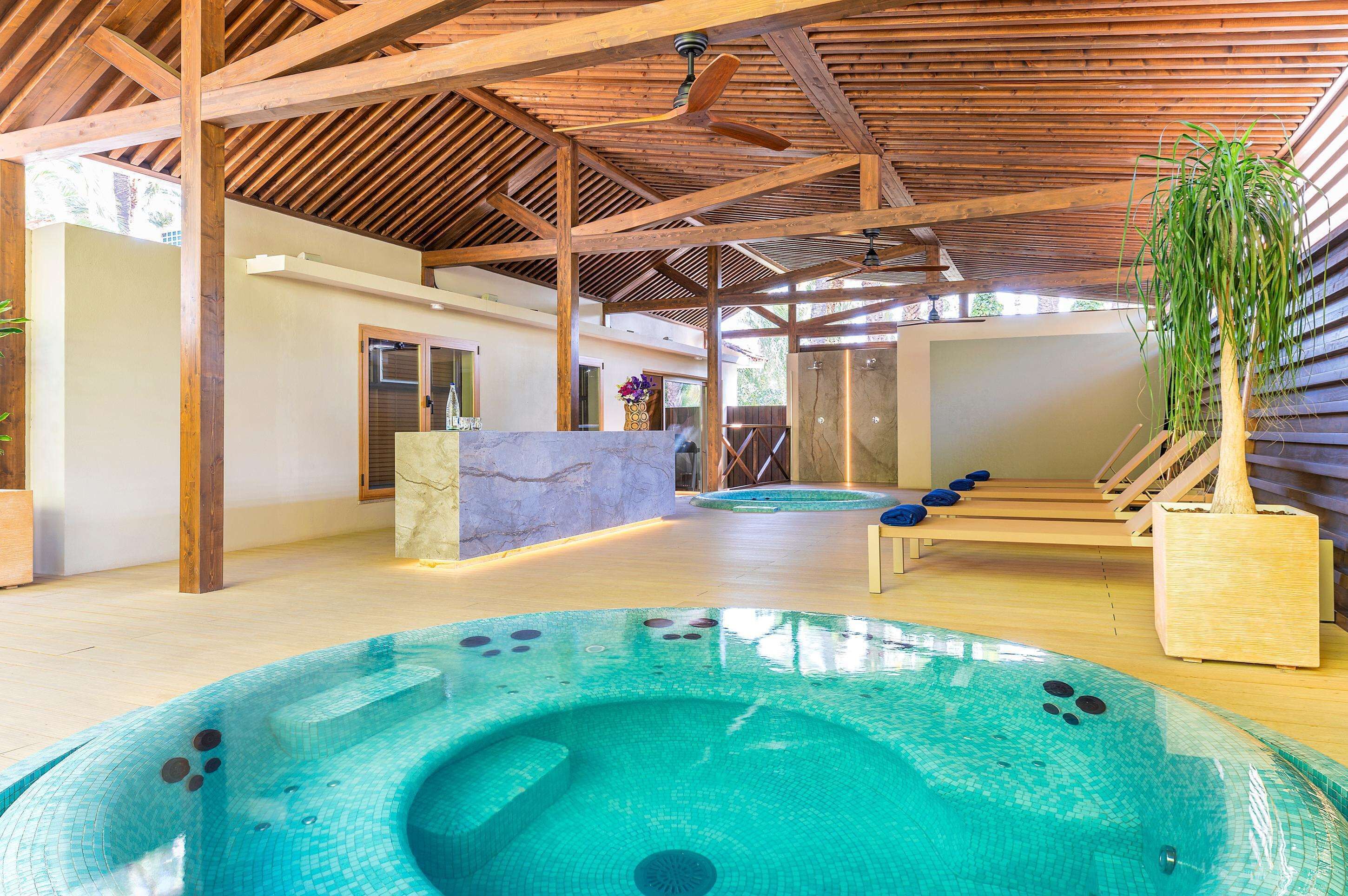Hotel Huerto del Cura