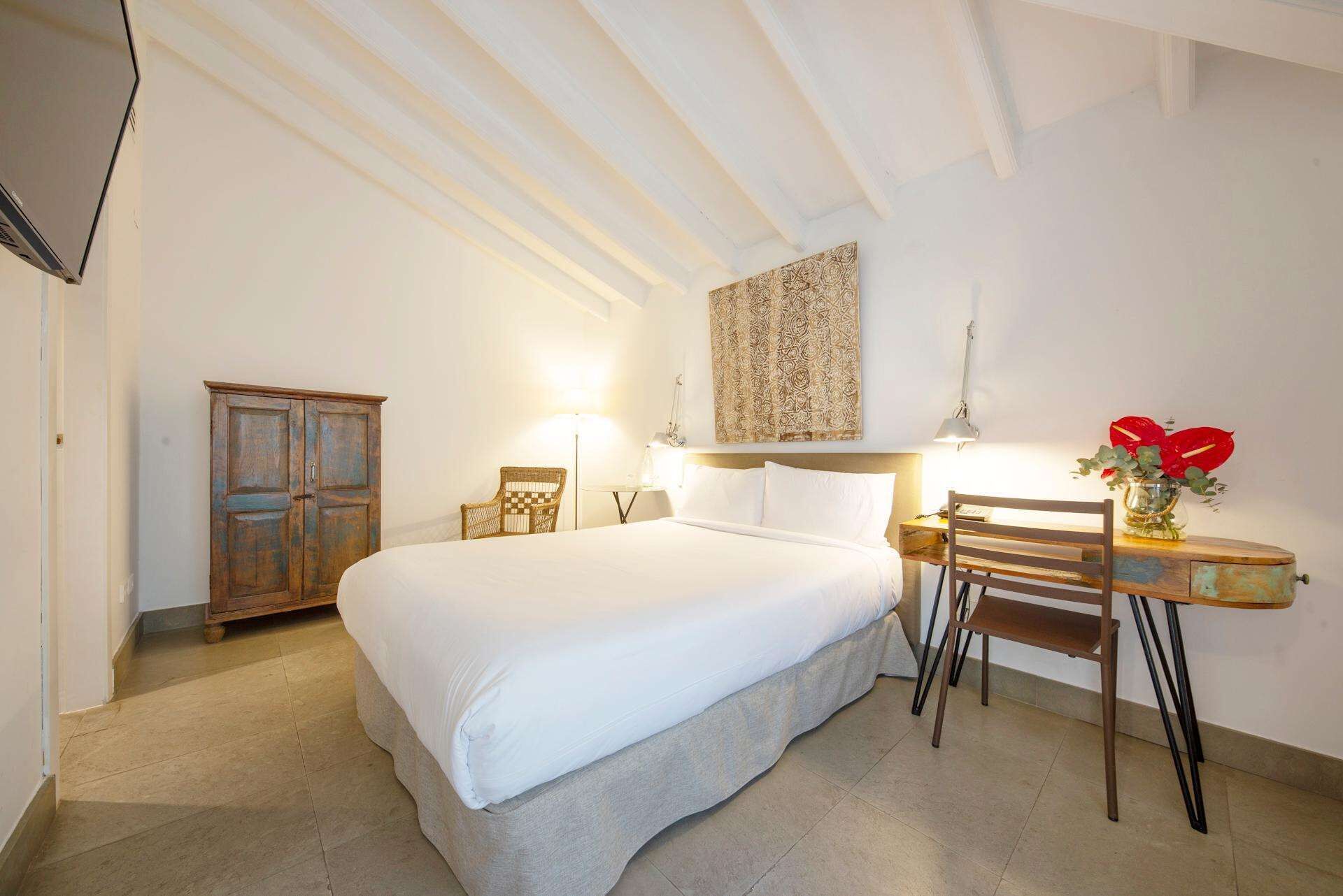 Hotel Huerto del Cura