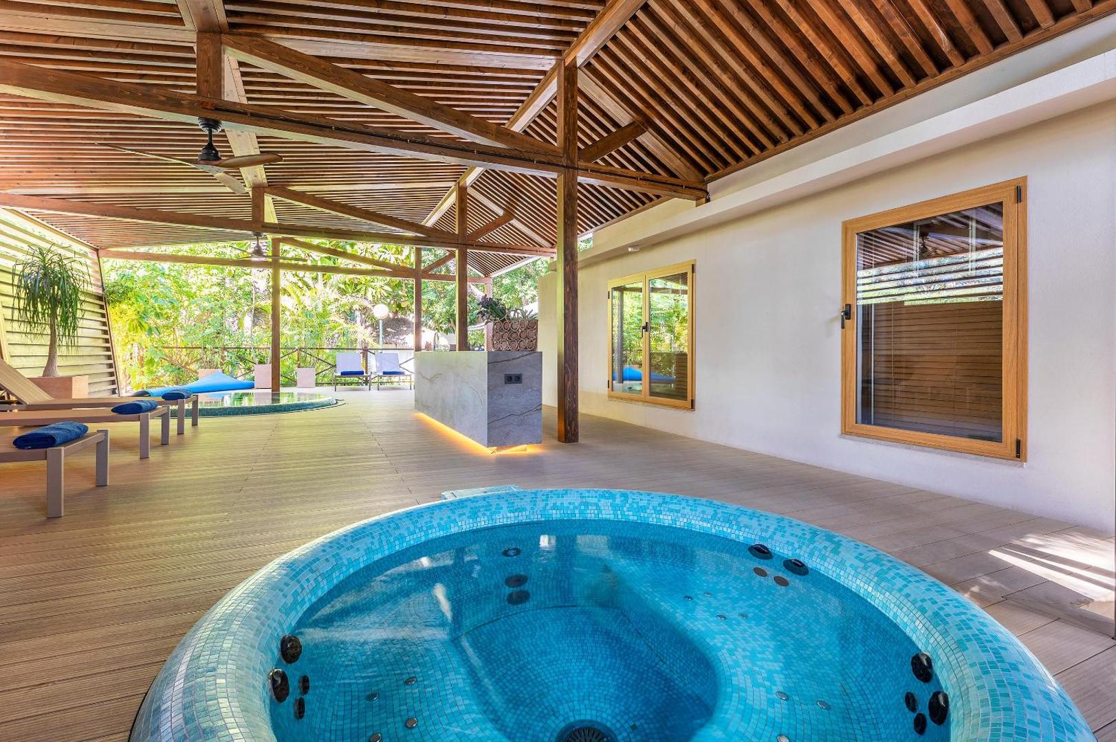 Hotel Huerto del Cura