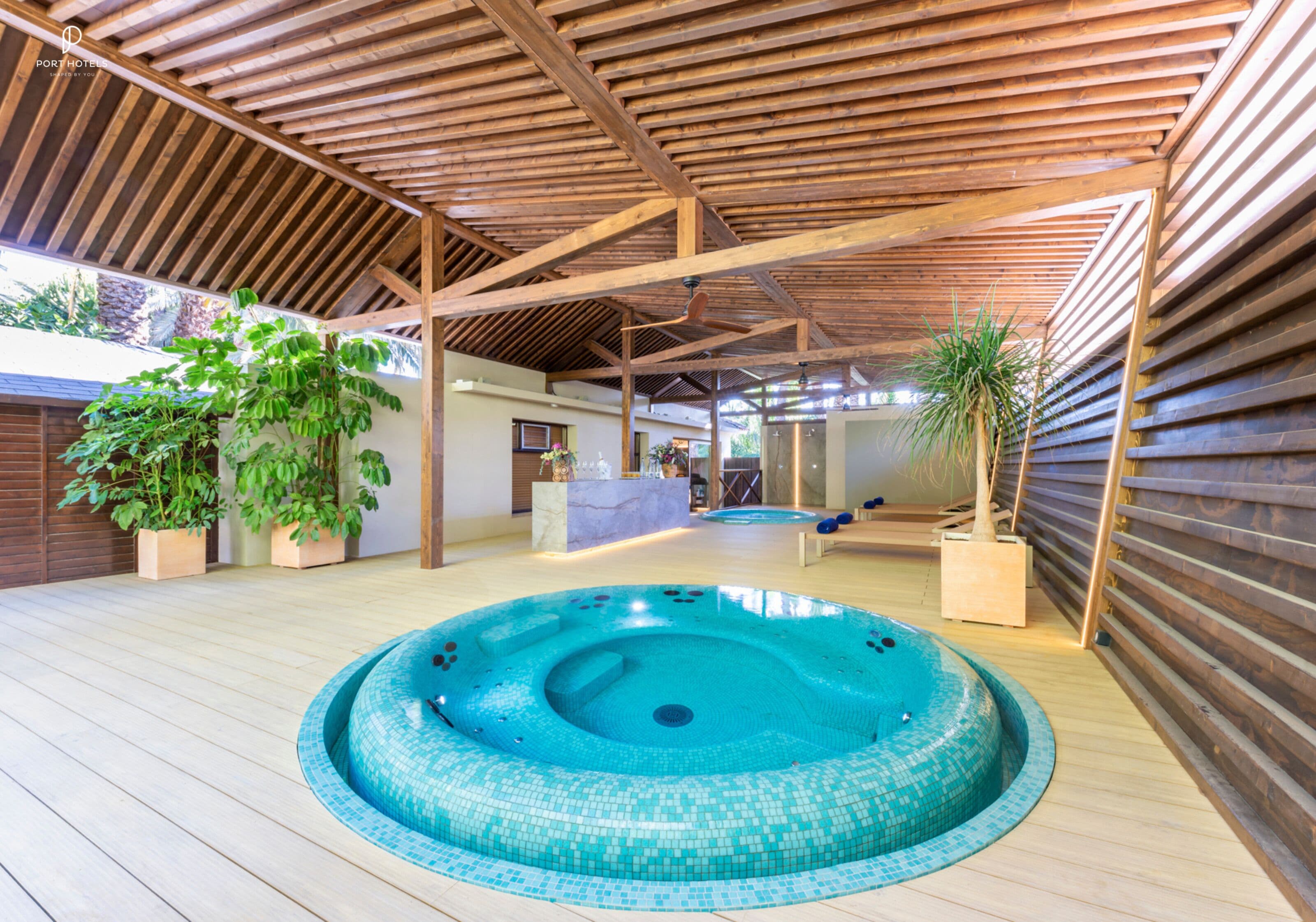 Hotel Huerto del Cura