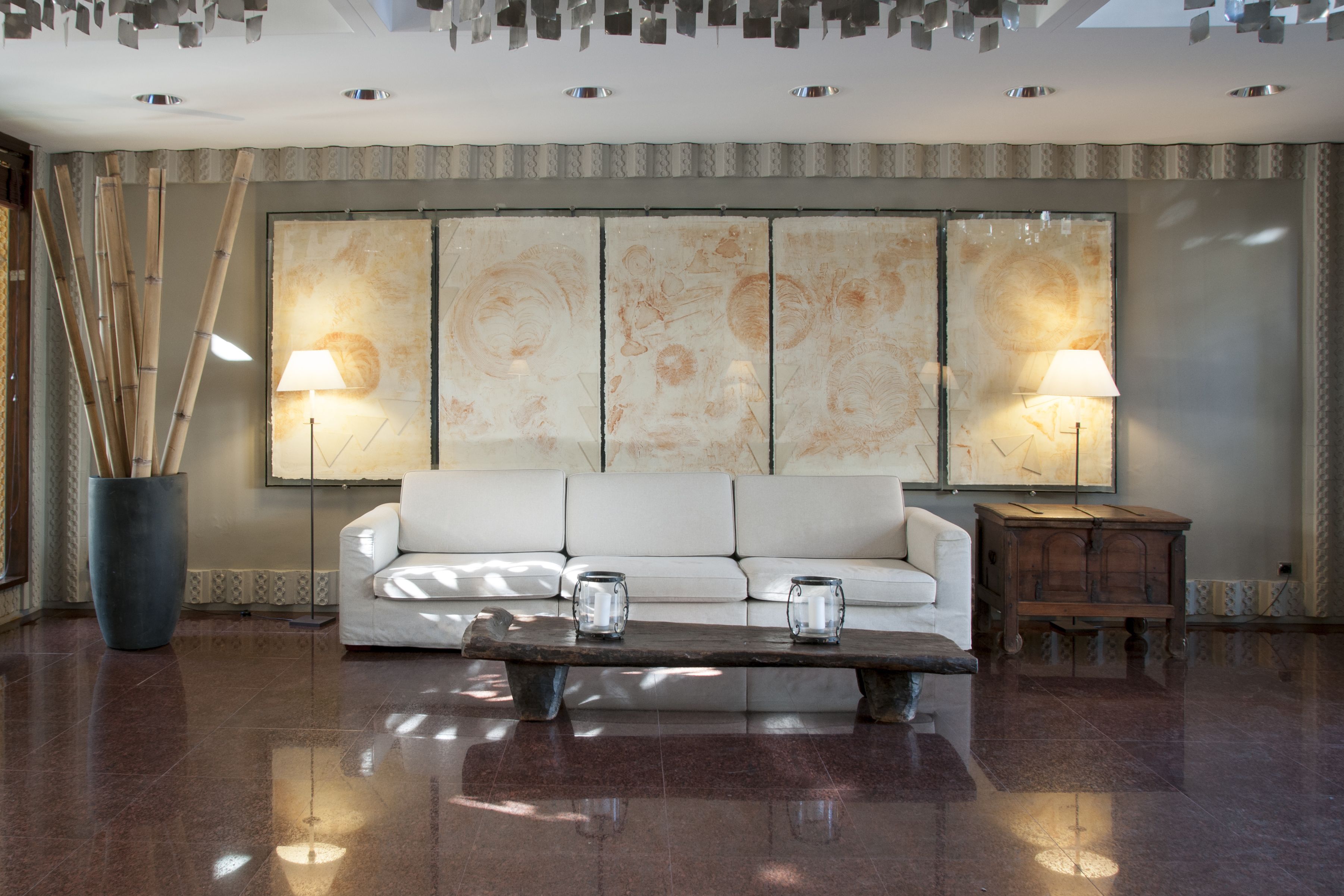Hotel Huerto del Cura