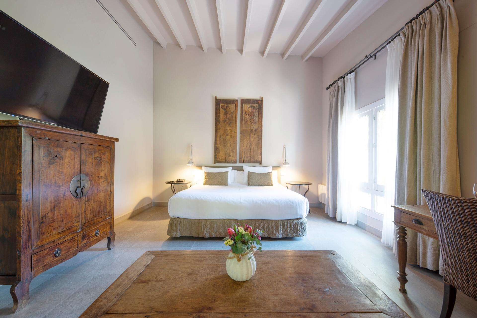 Hotel Huerto del Cura