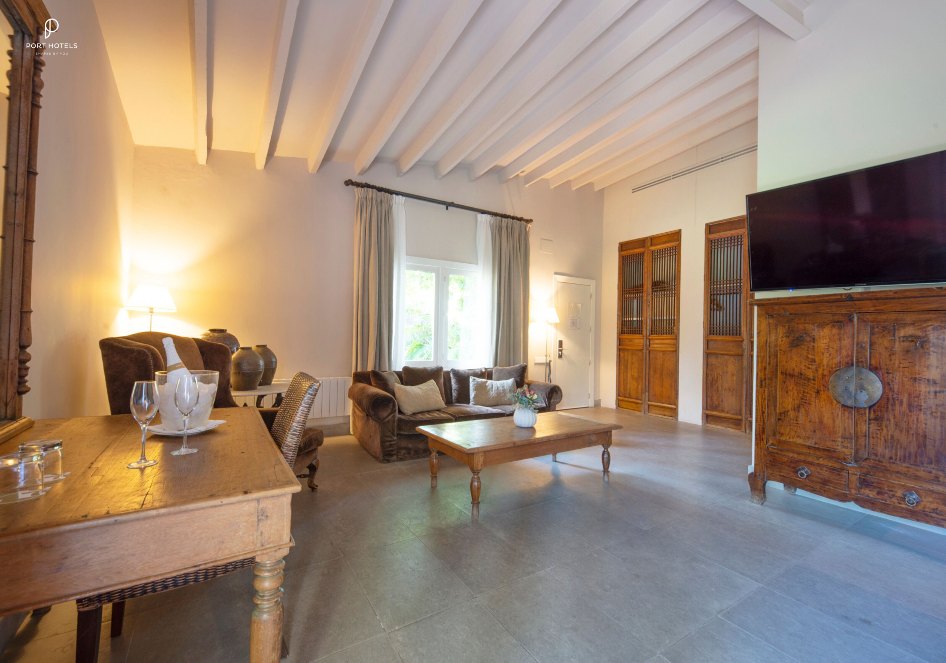 Hotel Huerto del Cura