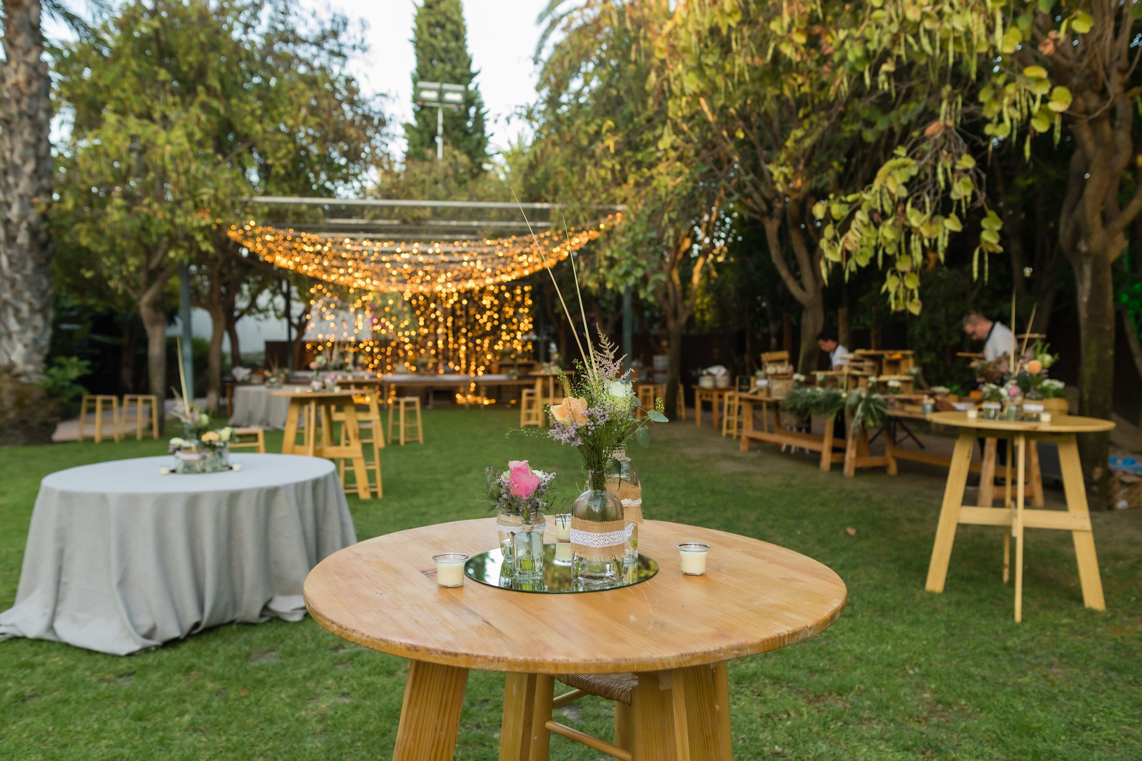 Hotel Huerto del Cura