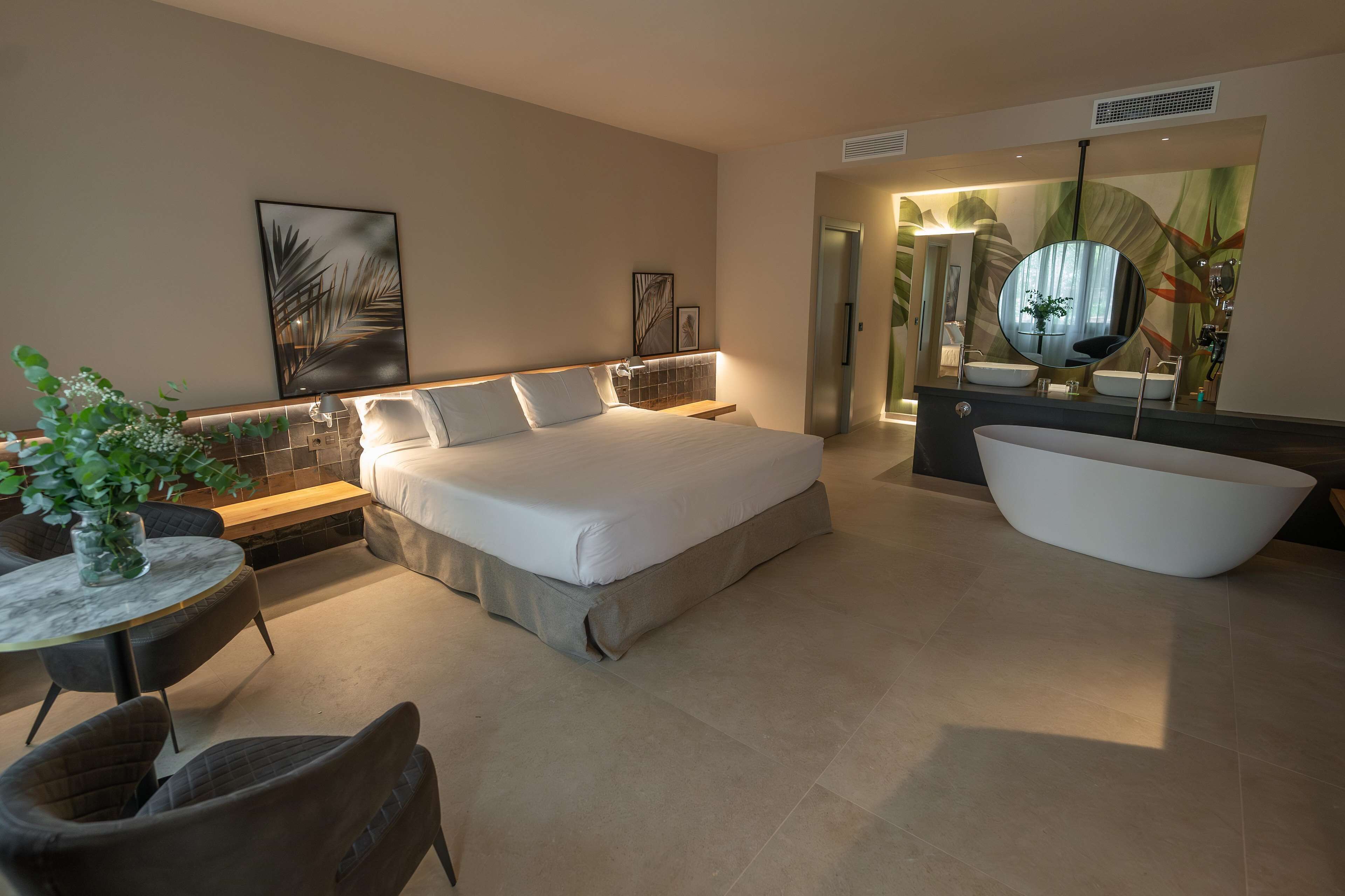 Hotel Huerto del Cura