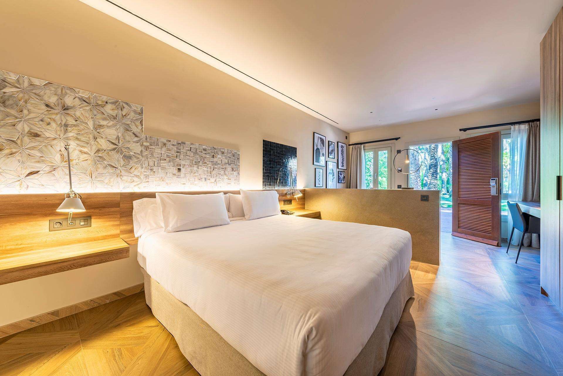 Hotel Huerto del Cura