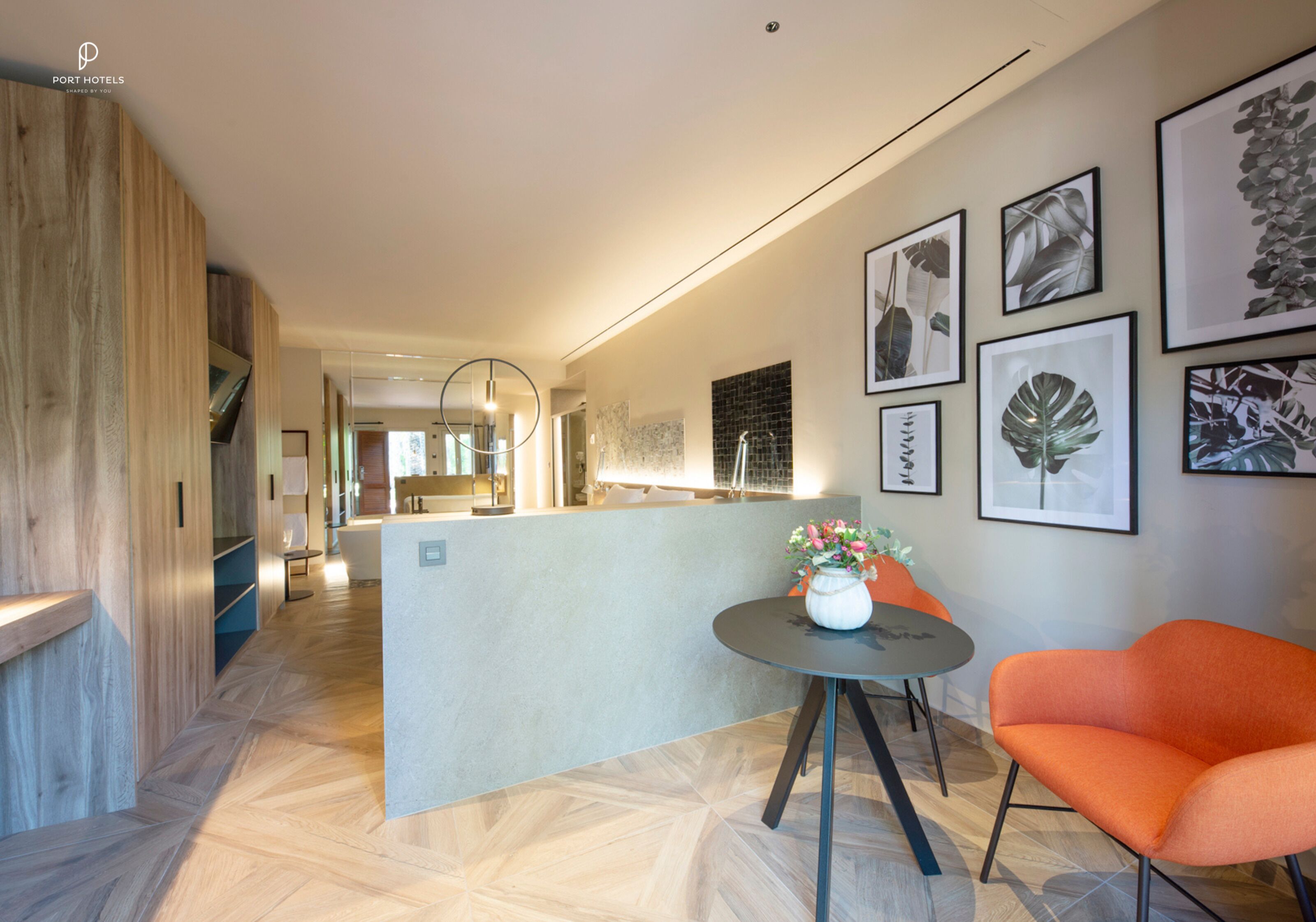 Hotel Huerto del Cura