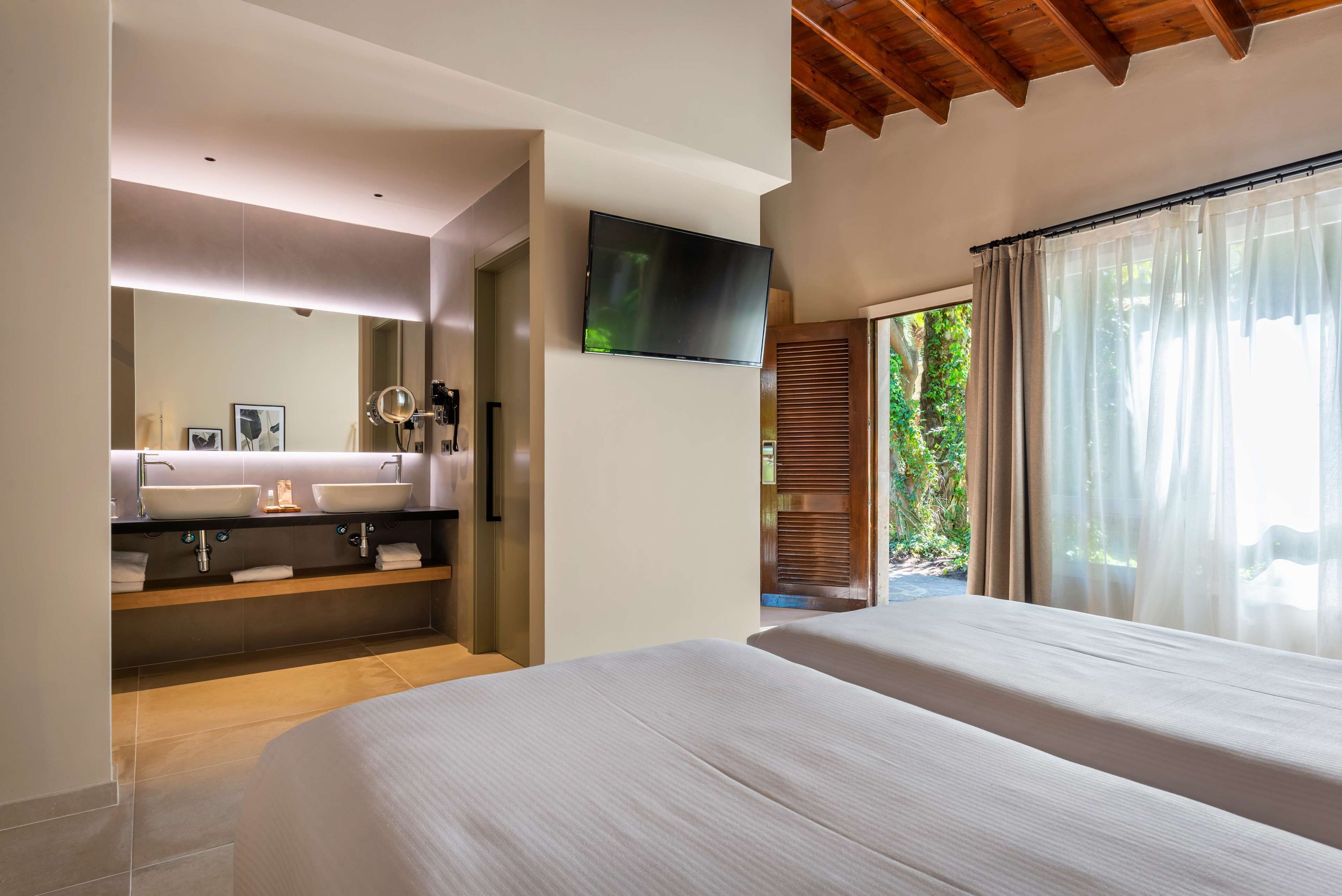 Hotel Huerto del Cura