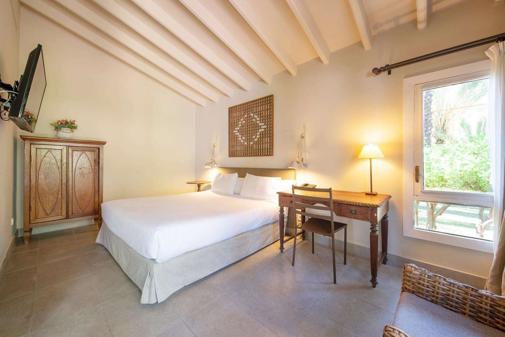Hotel Huerto del Cura