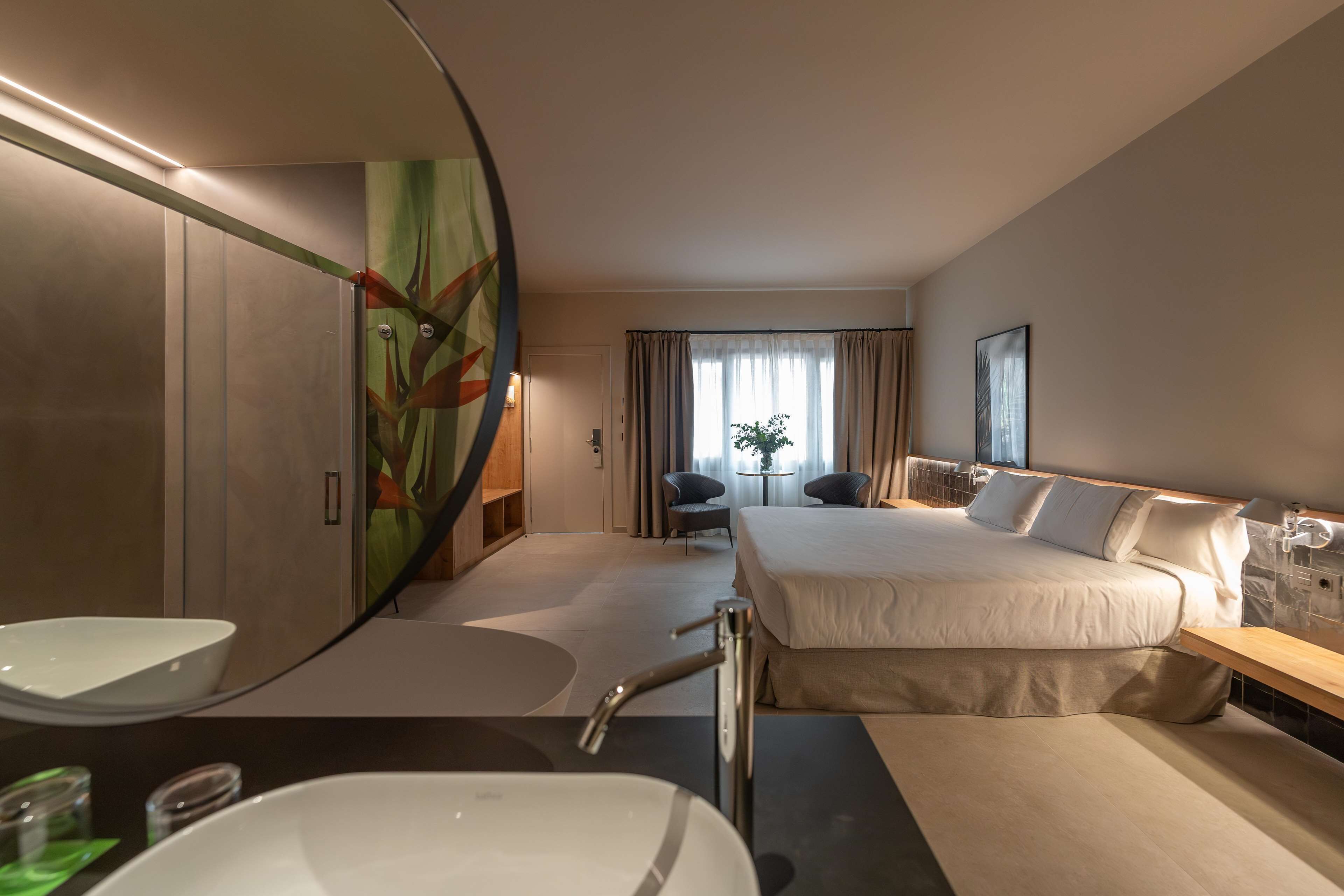 Hotel Huerto del Cura