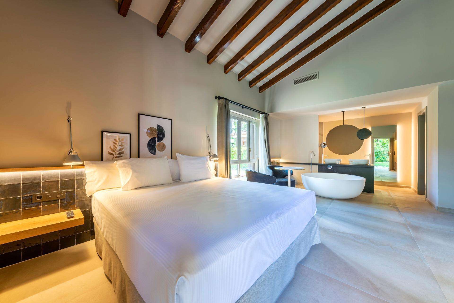 Hotel Huerto del Cura
