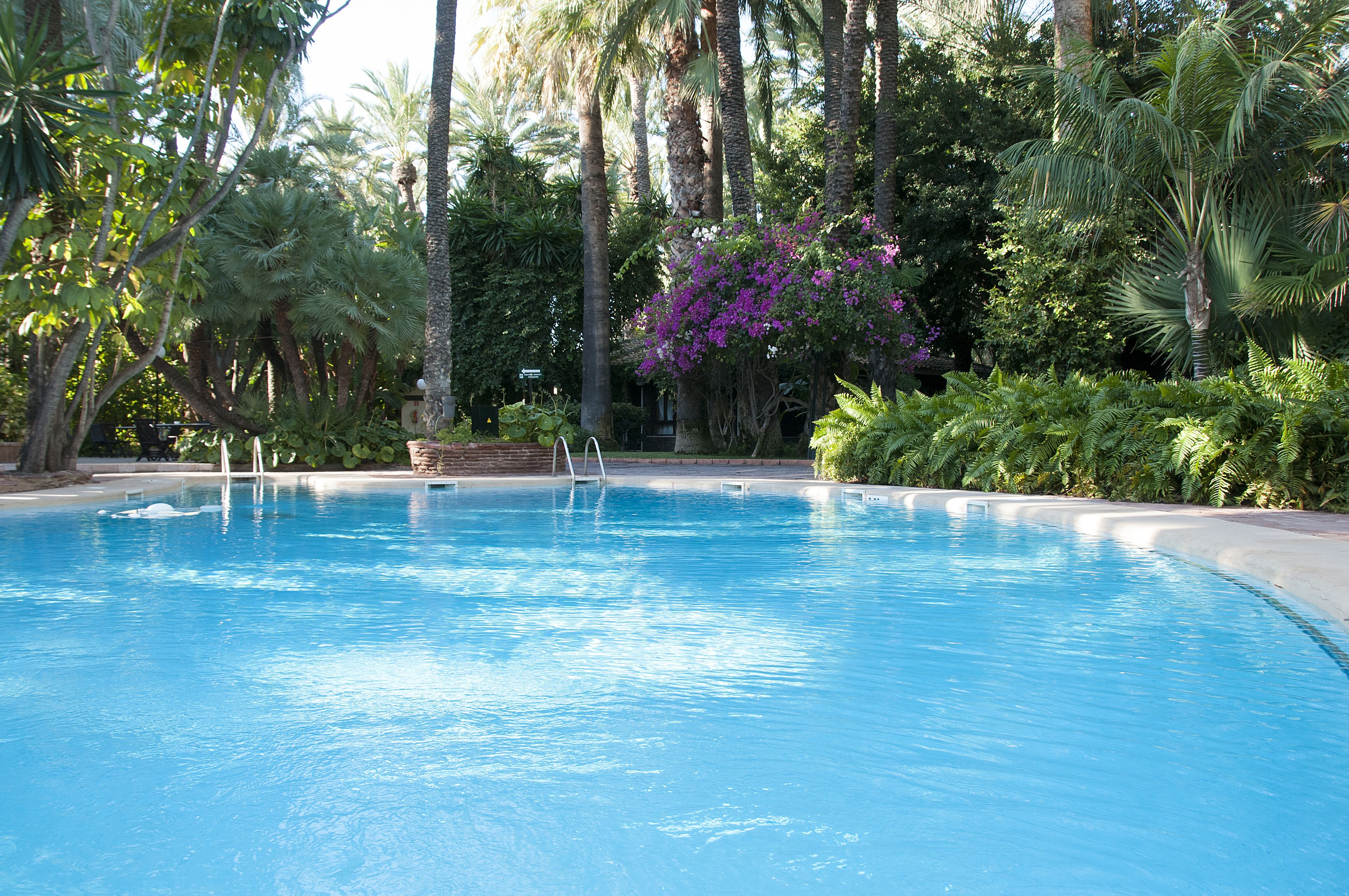 Hotel Huerto del Cura