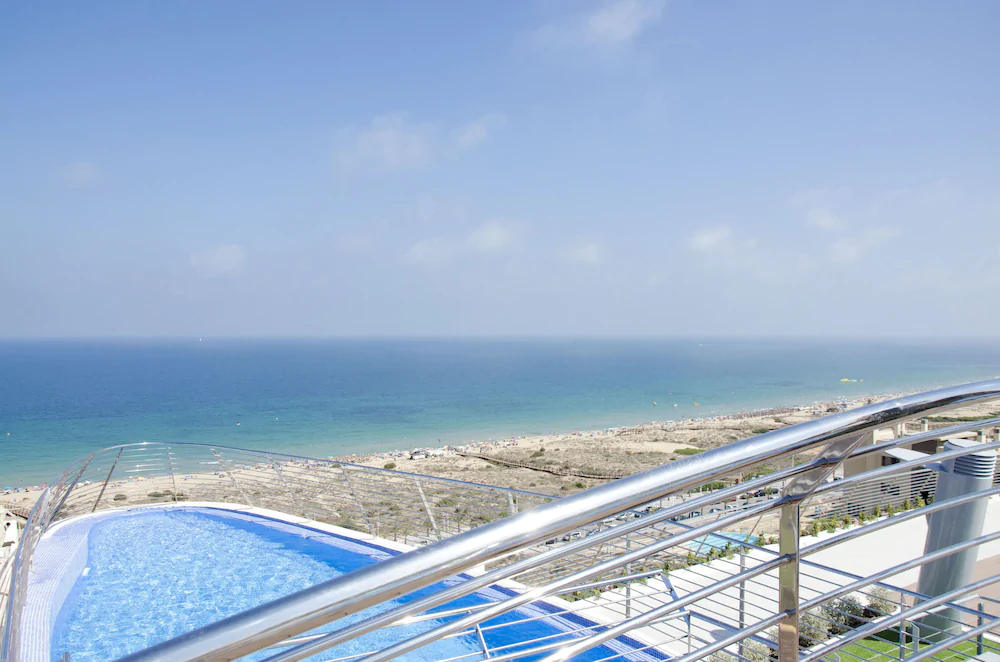 Infinity View
