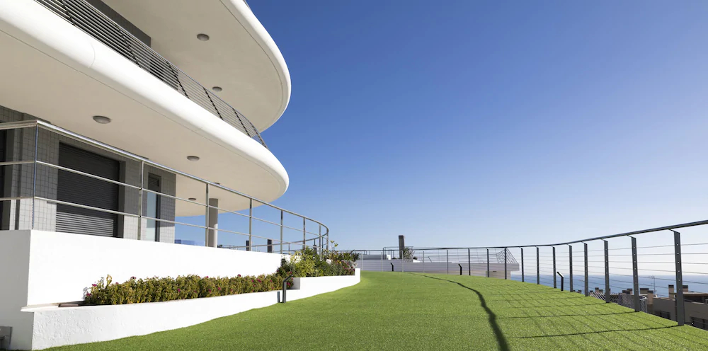 Infinity View