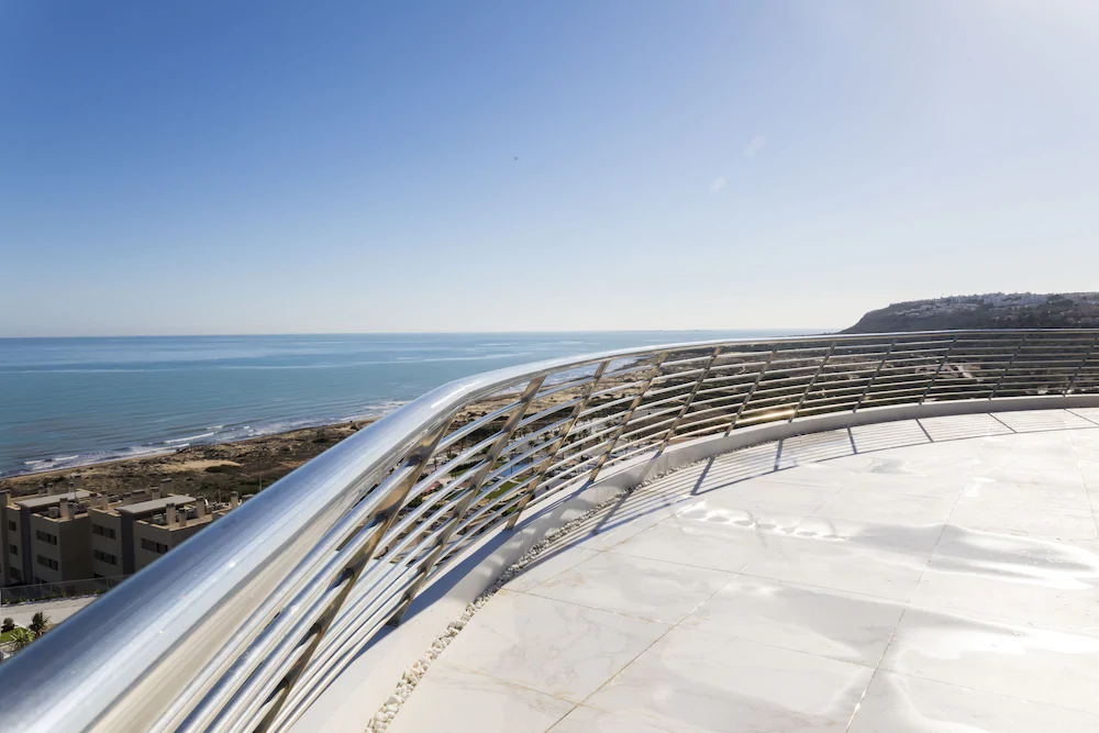 Infinity View