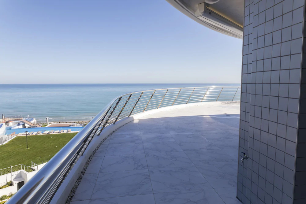 Infinity View