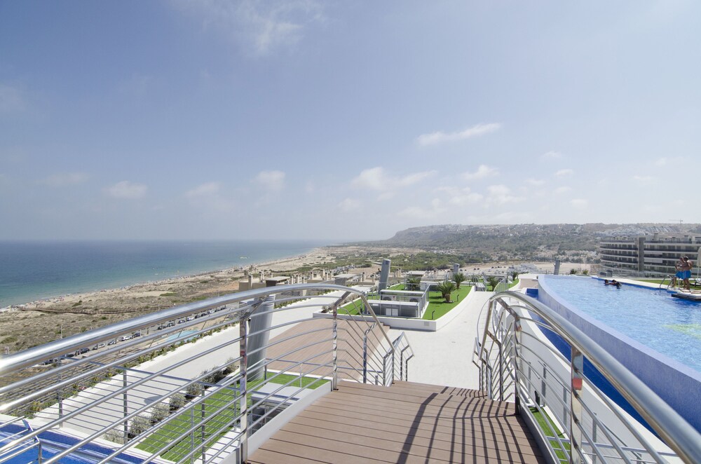 Infinity View
