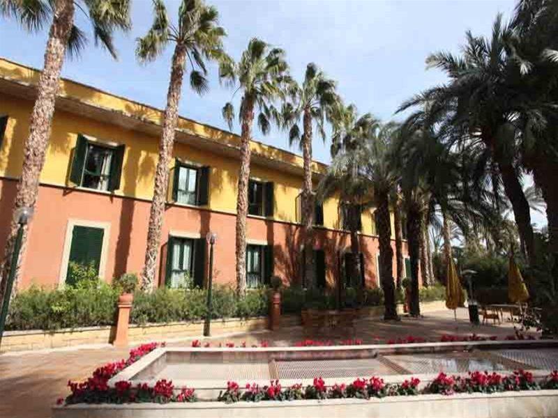 Port Jardín Milenio