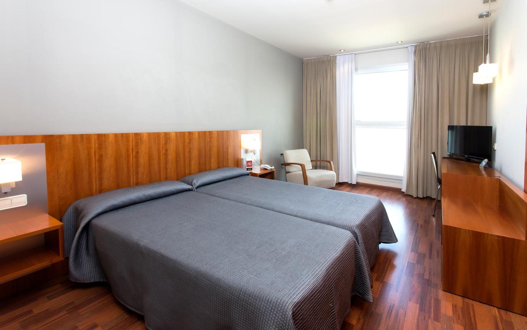 Sercotel Hotel AG Express Elche