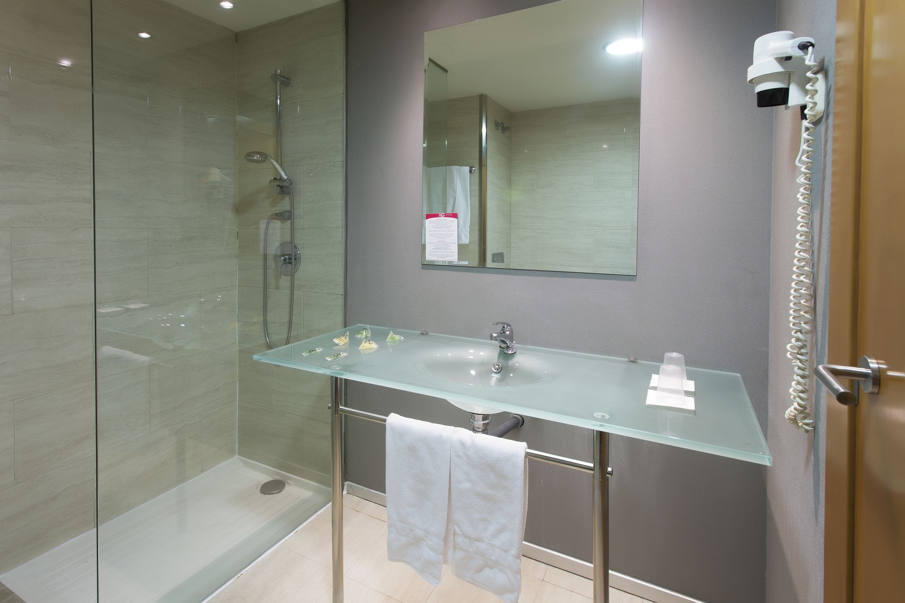 Sercotel Hotel AG Express Elche