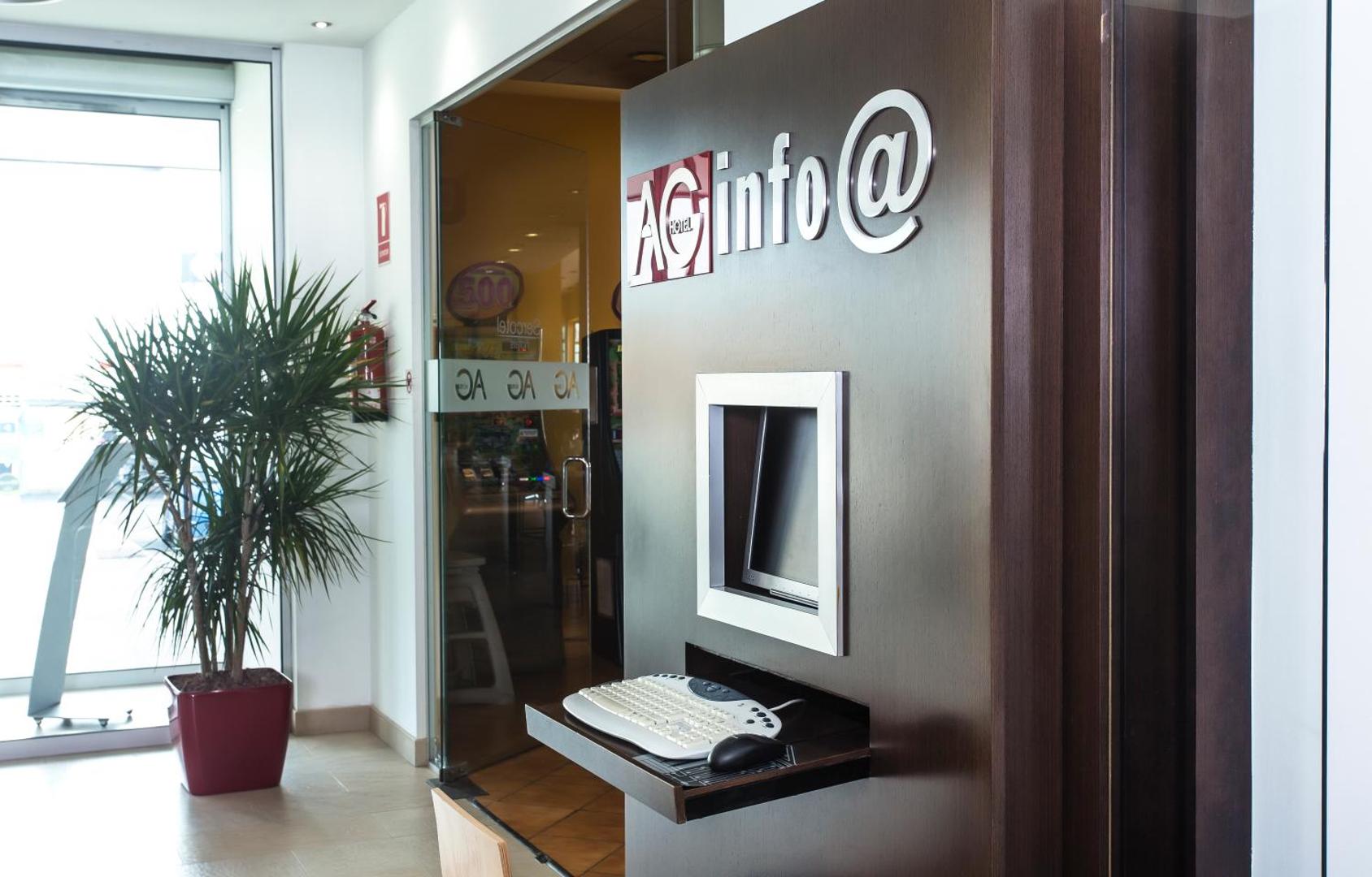 Sercotel Hotel AG Express Elche