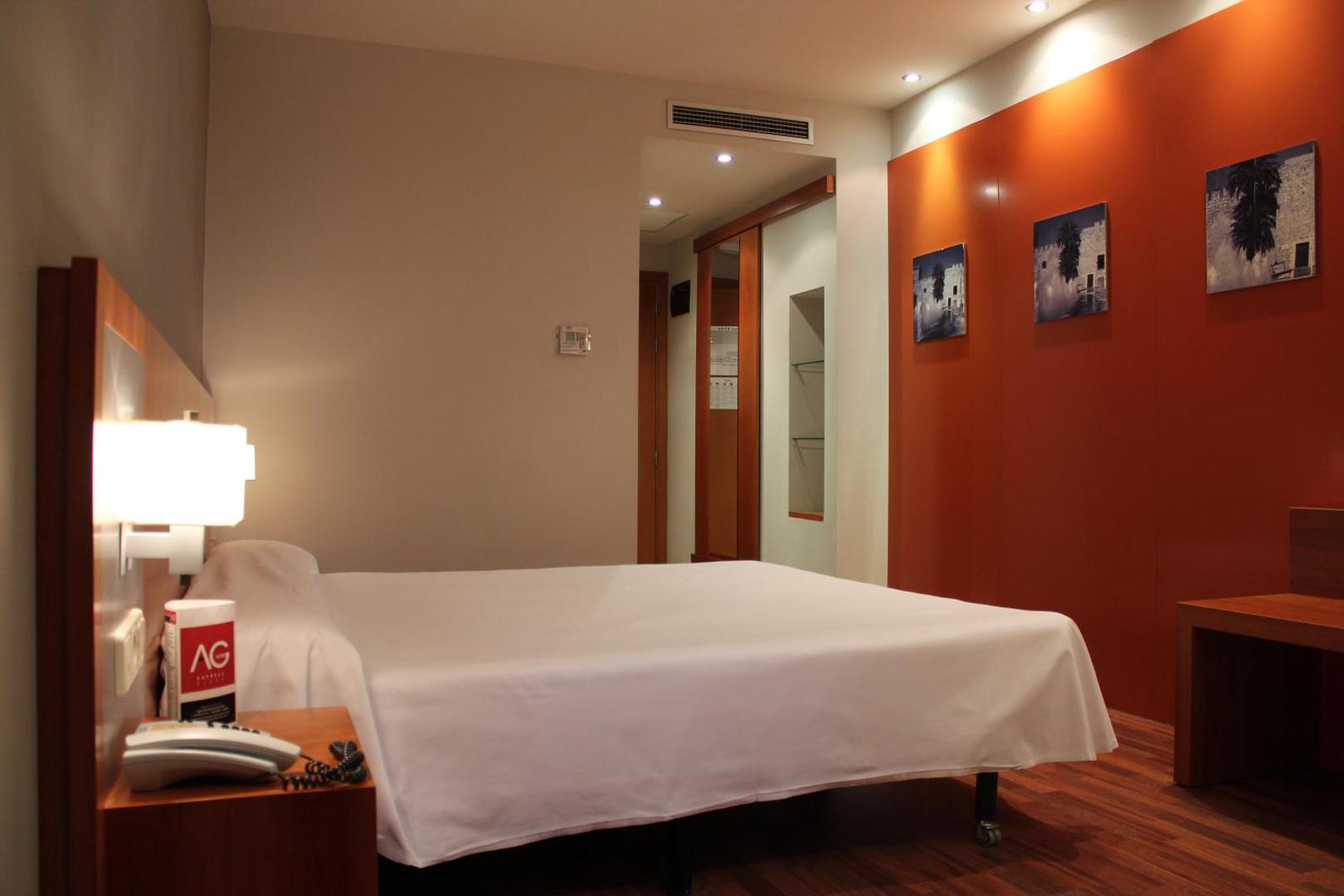 Sercotel Hotel AG Express Elche