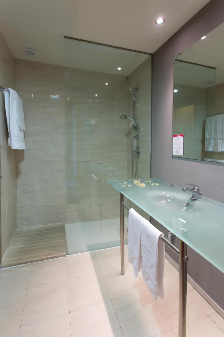 Sercotel Hotel AG Express Elche