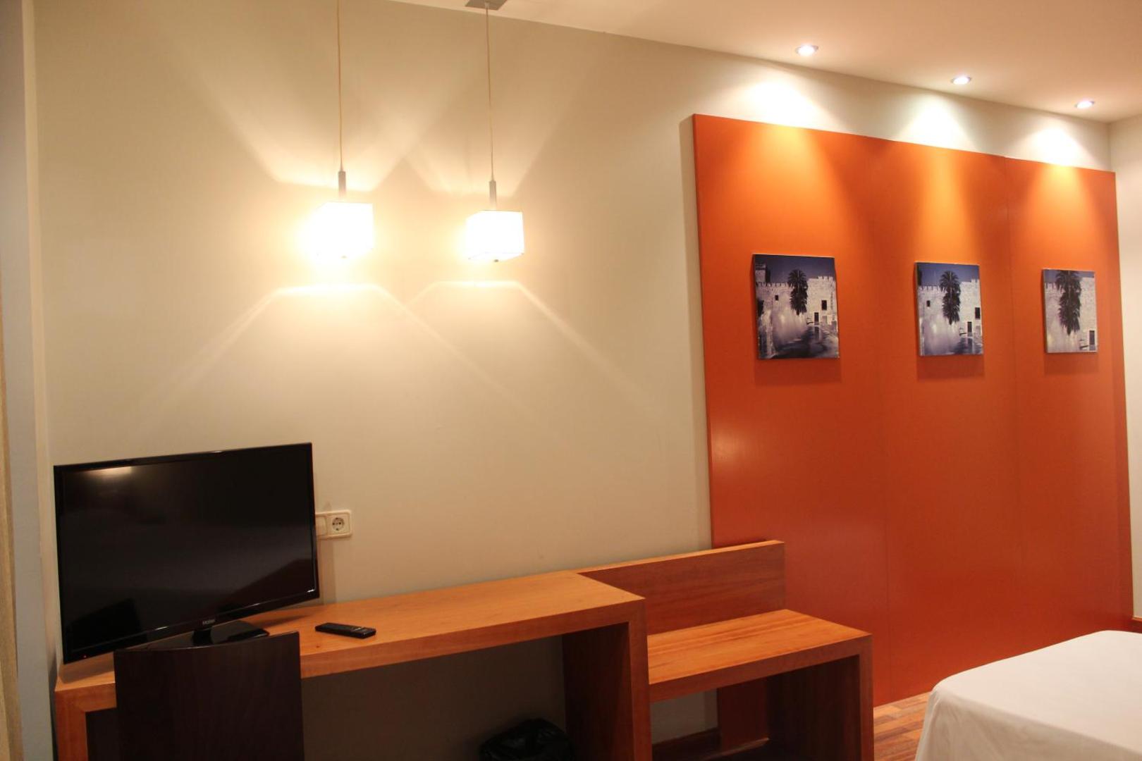 Sercotel Hotel AG Express Elche