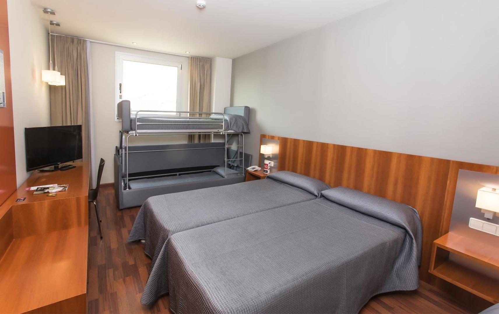 Sercotel Hotel AG Express Elche