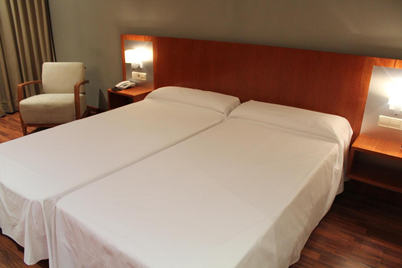 Sercotel Hotel AG Express Elche