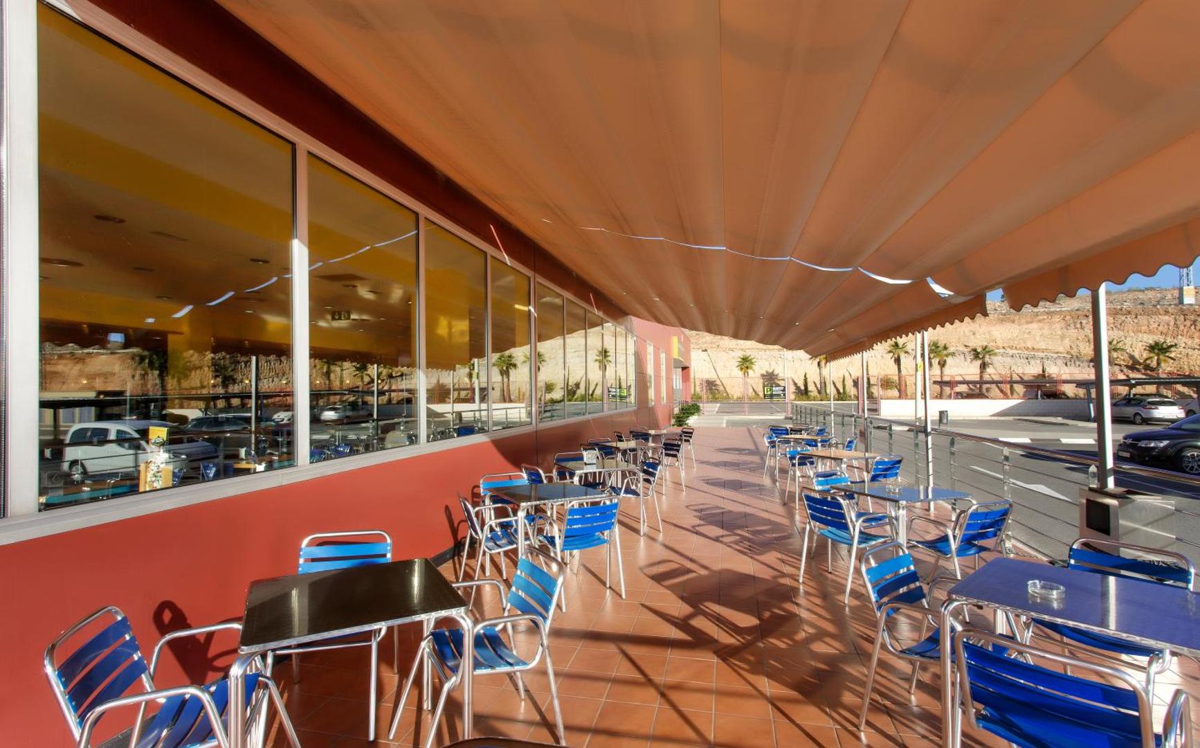 Sercotel Hotel AG Express Elche
