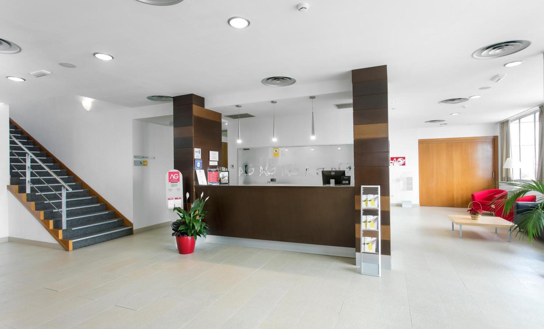 Sercotel Hotel AG Express Elche
