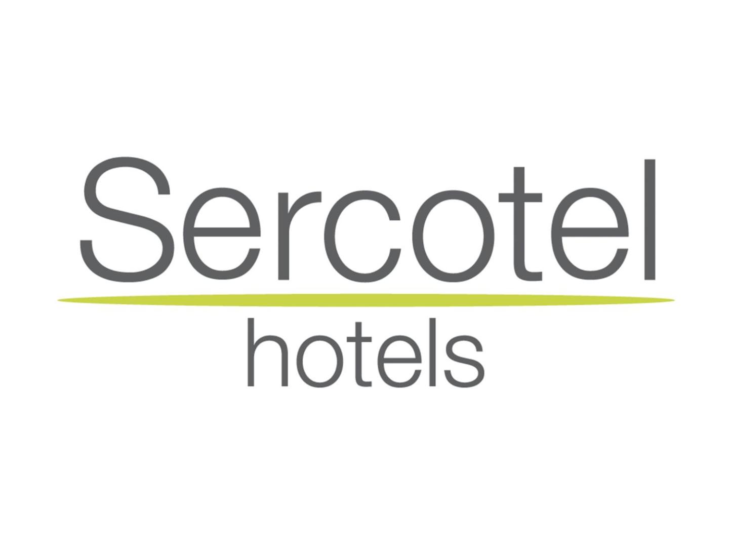 Sercotel Hotel AG Express Elche