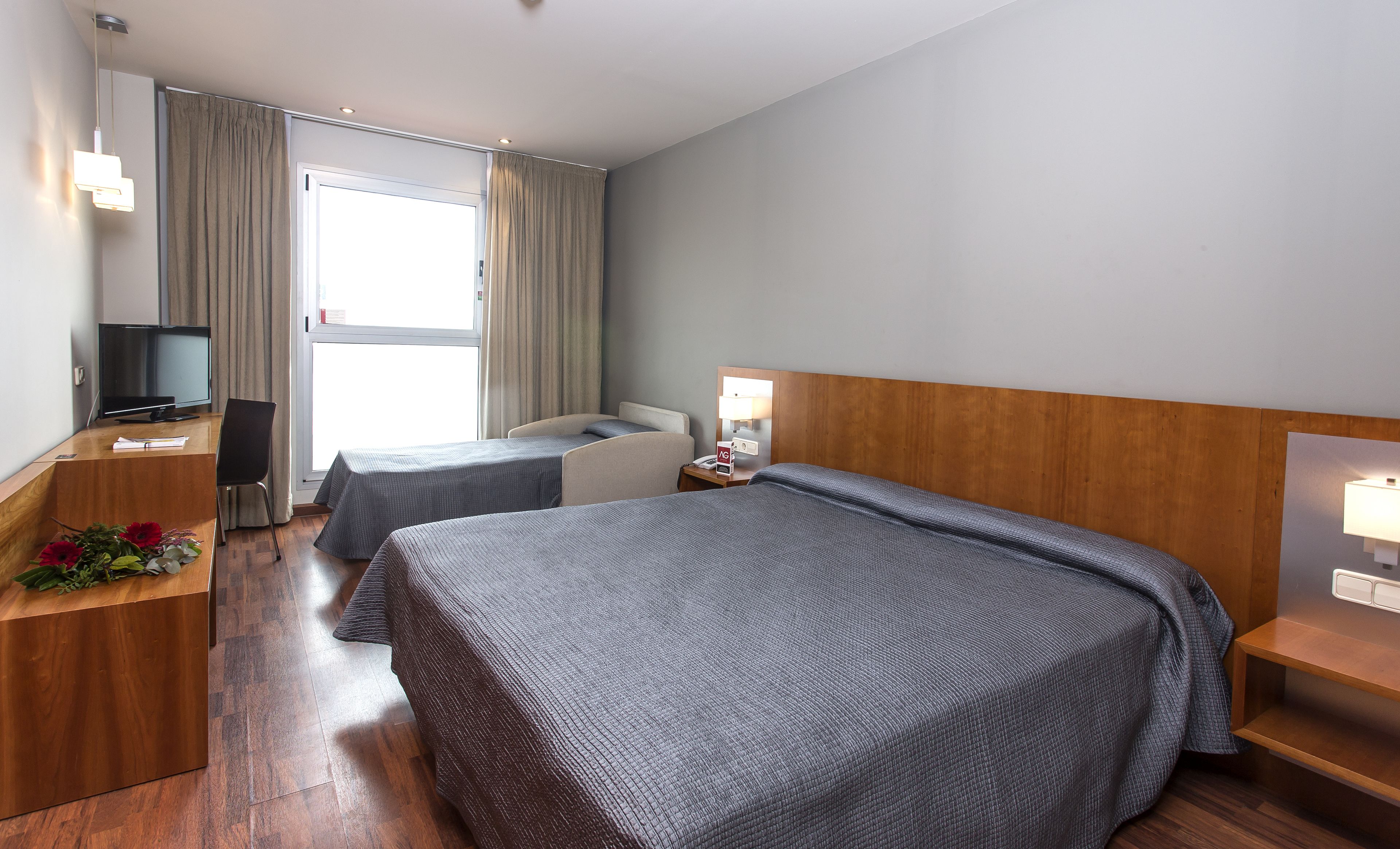 Sercotel Hotel AG Express Elche