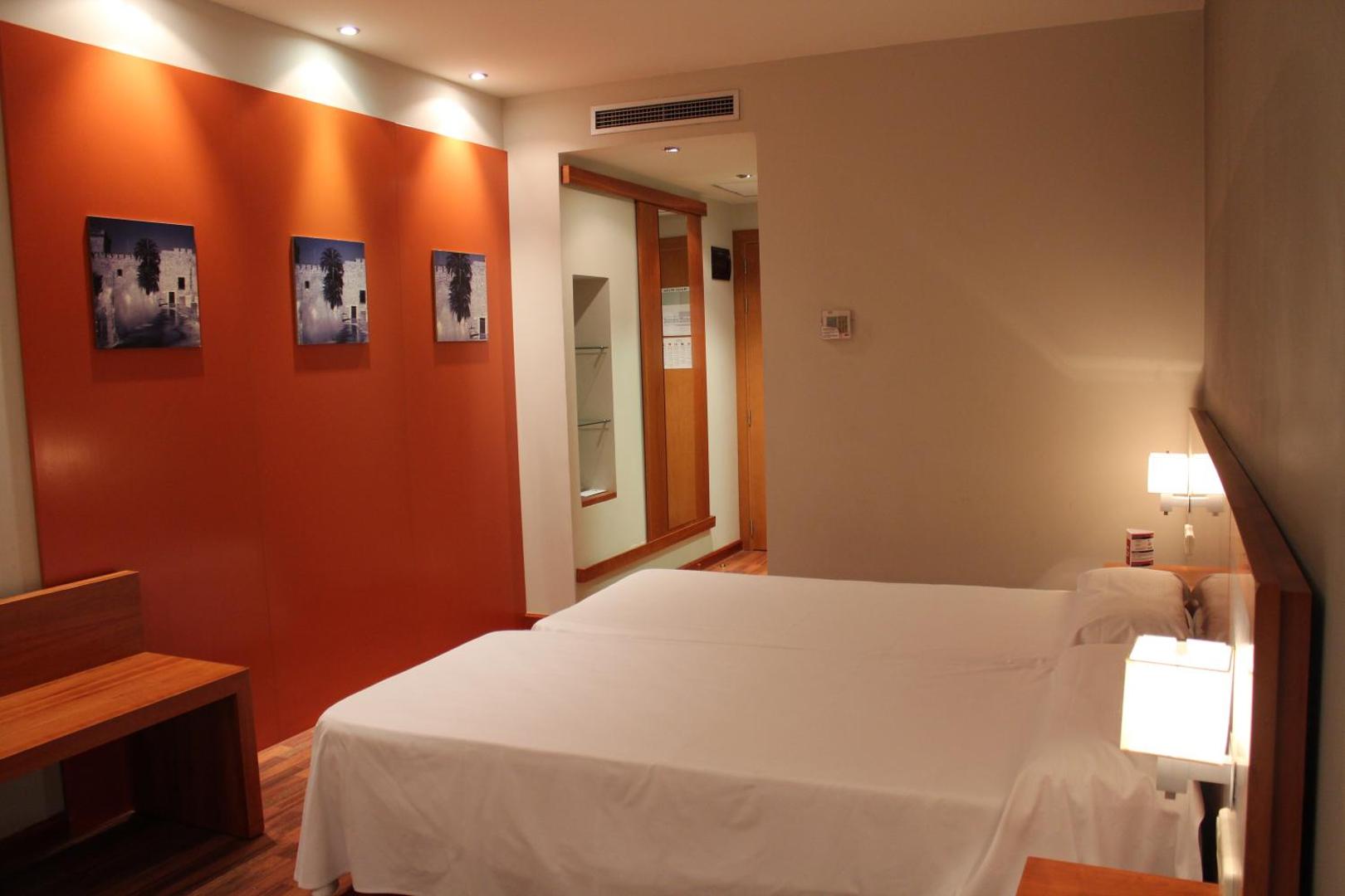 Sercotel Hotel AG Express Elche