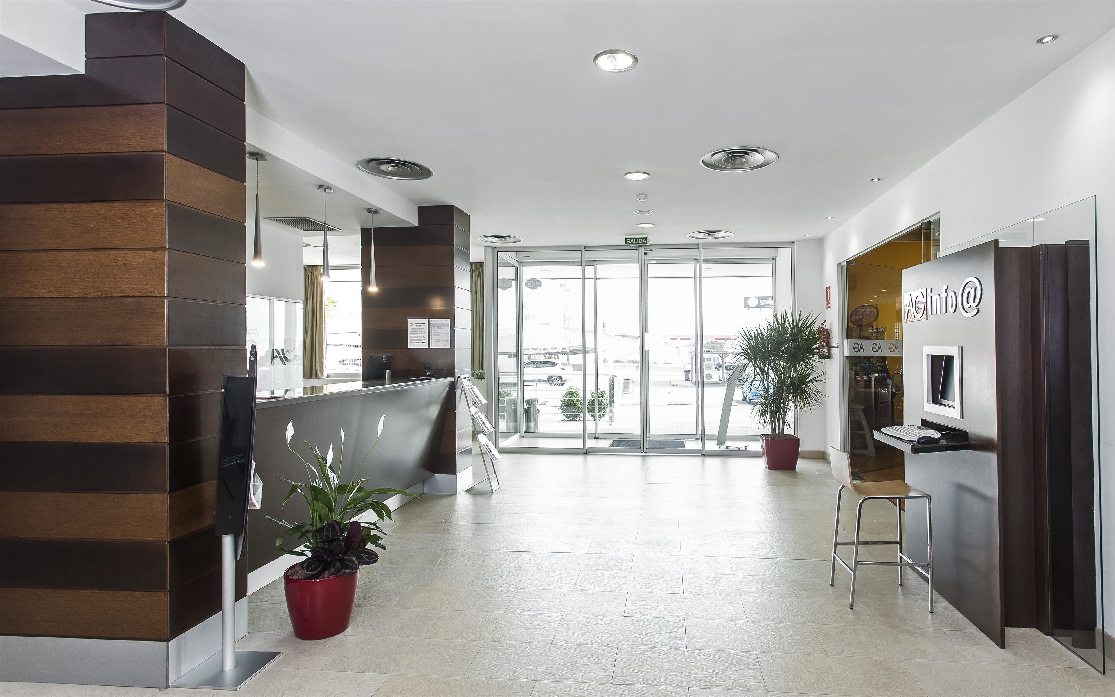 Sercotel Hotel AG Express Elche