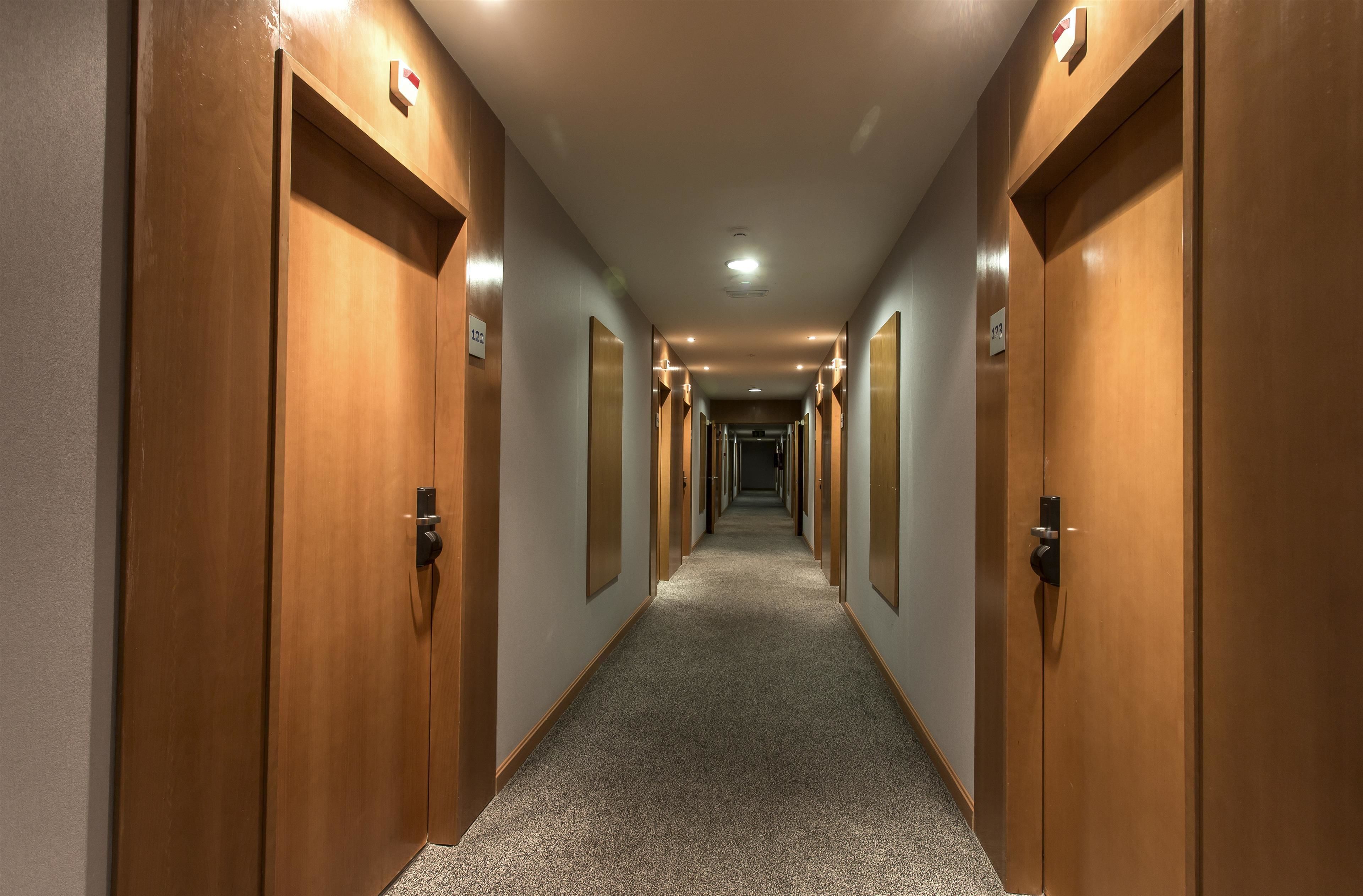 Sercotel Hotel AG Express Elche