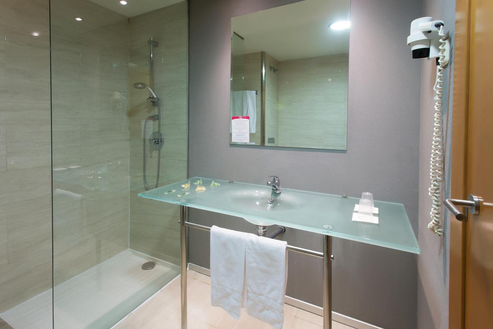 Sercotel Hotel AG Express Elche