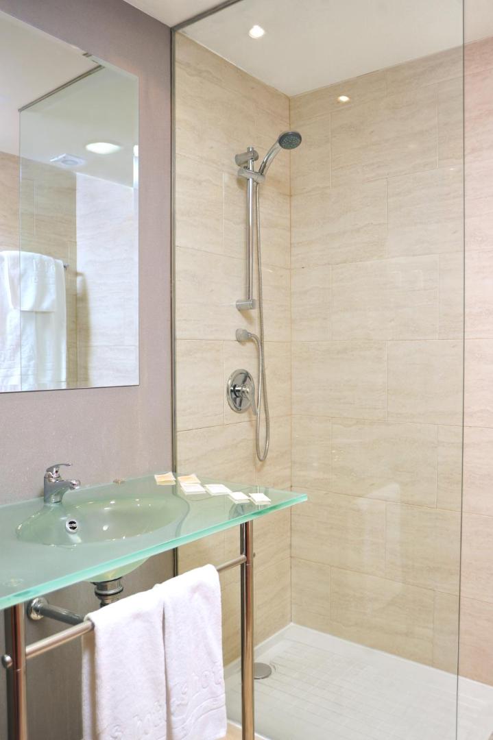 Sercotel Hotel AG Express Elche