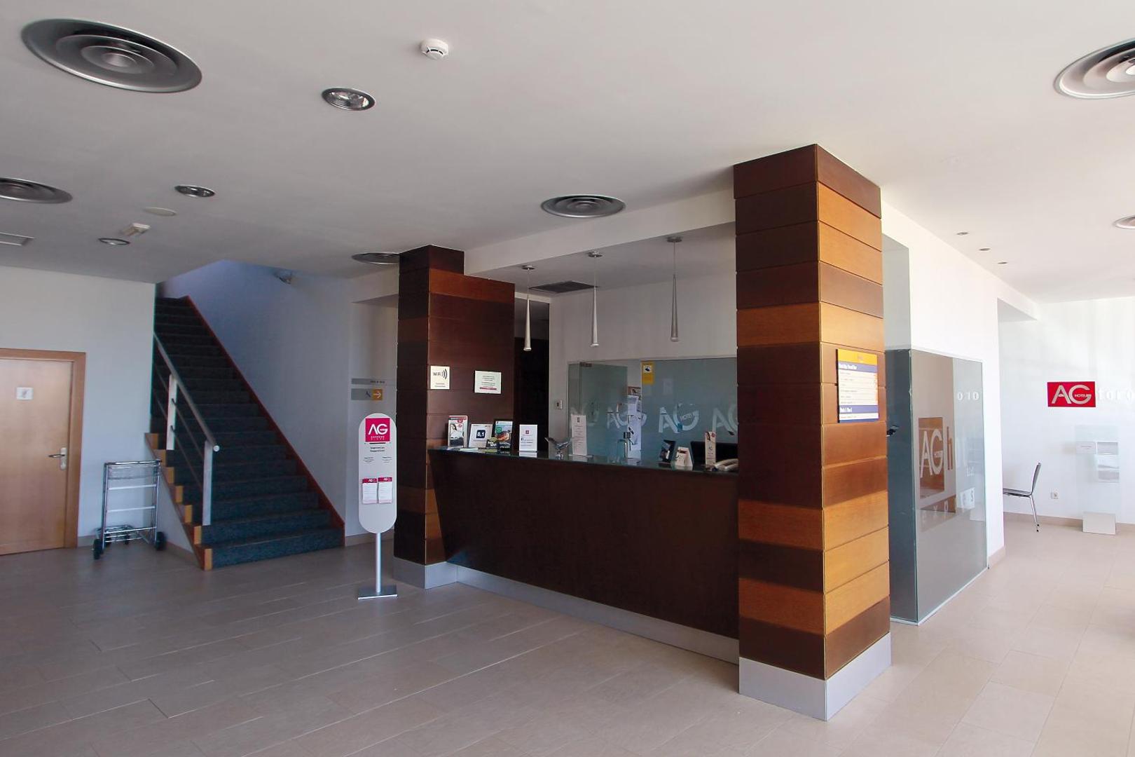 Sercotel Hotel AG Express Elche