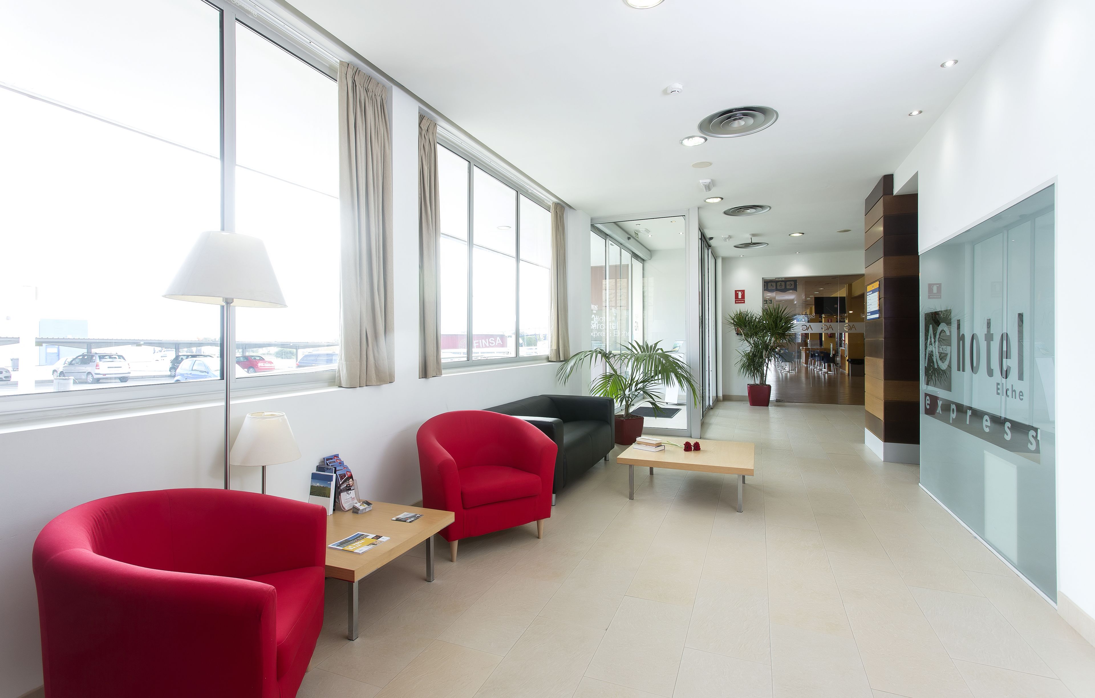 Sercotel Hotel AG Express Elche