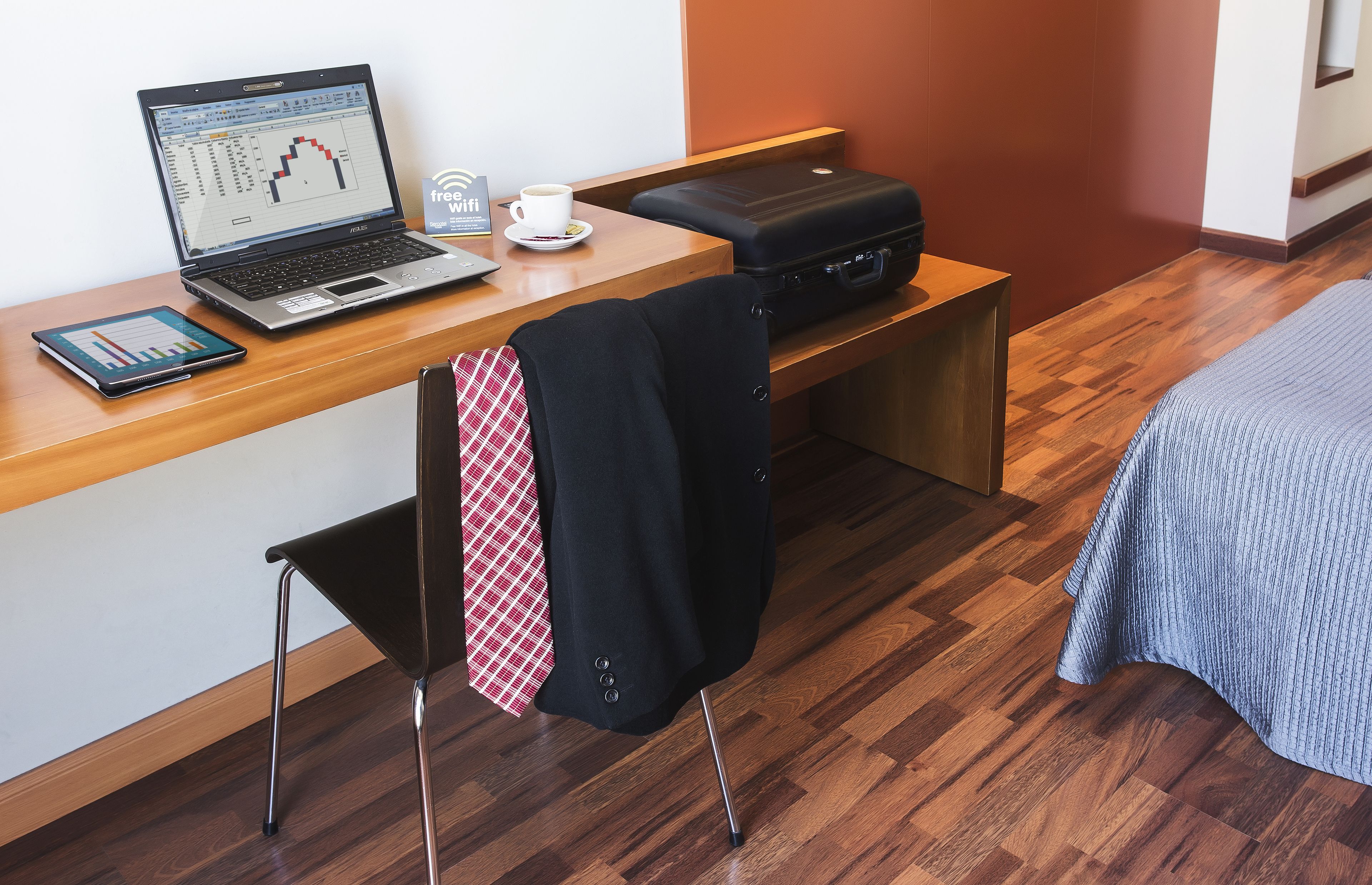Sercotel Hotel AG Express Elche