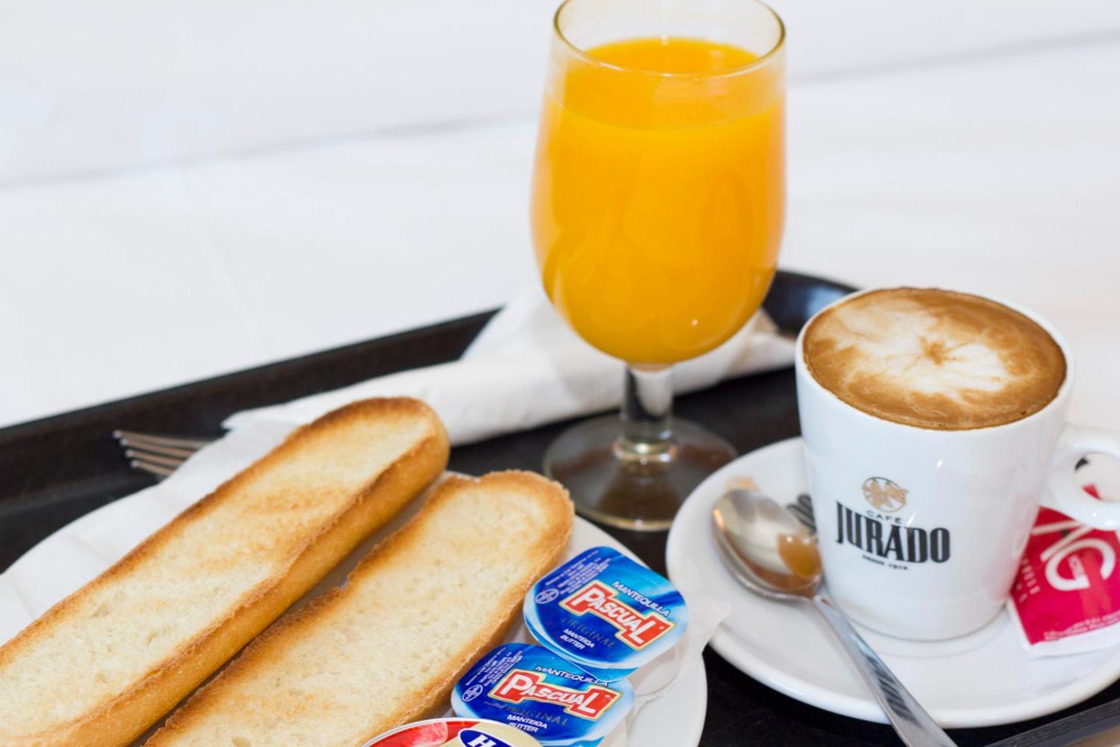 Sercotel Hotel AG Express Elche