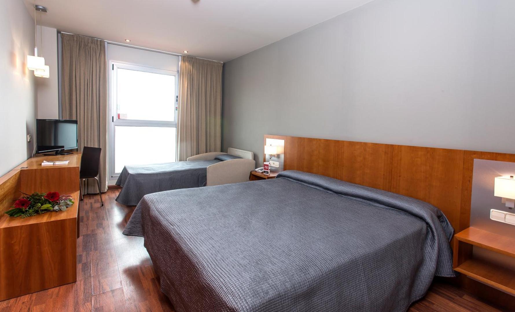 Sercotel Hotel AG Express Elche